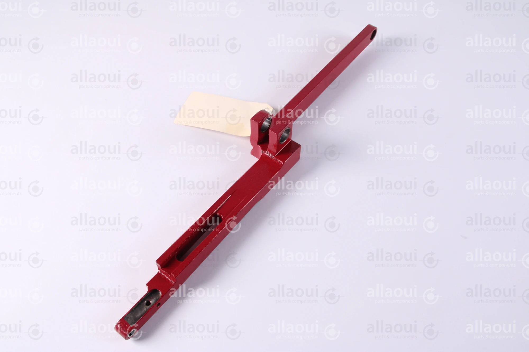 Müller Martini Clamping 446X53X44 0448.1947.2