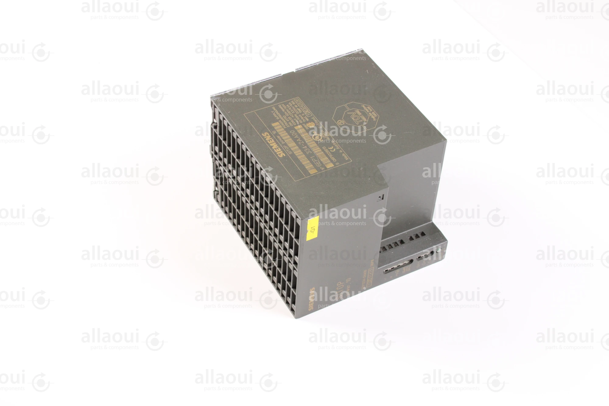 Siemens Power Supply 6ep1 334-2AA00