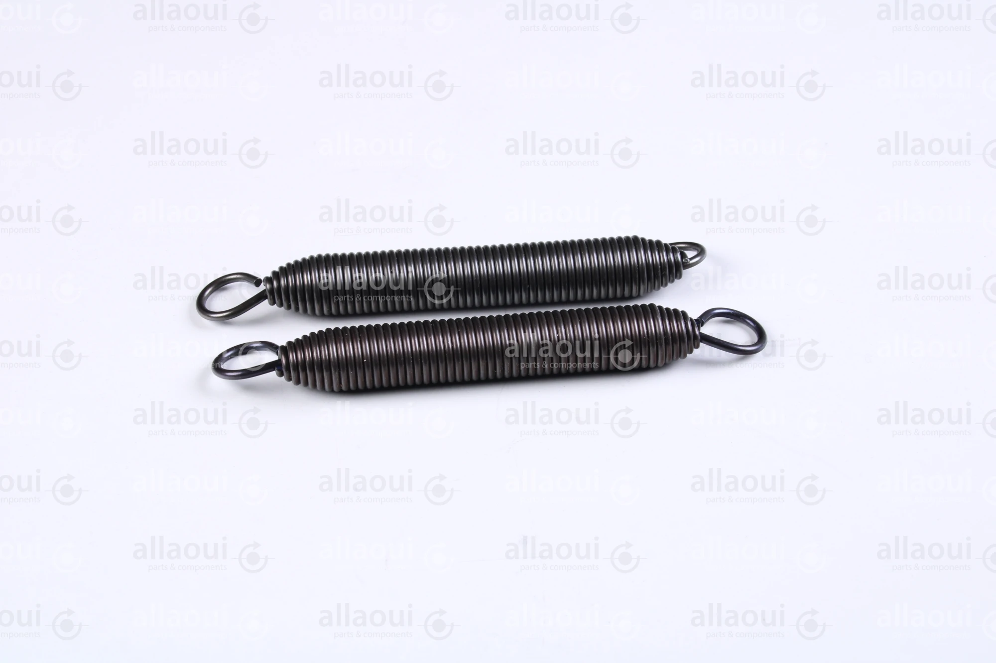 Müller Martini Tension Spring 2X14X120 (2 Pieces) 3212.1016.3
