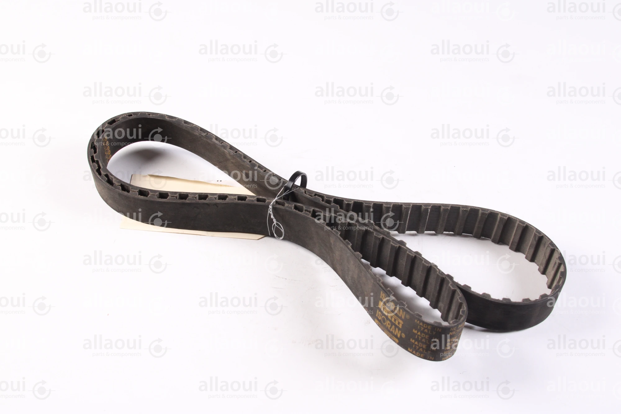 pirelli Timing Belt H-100-25