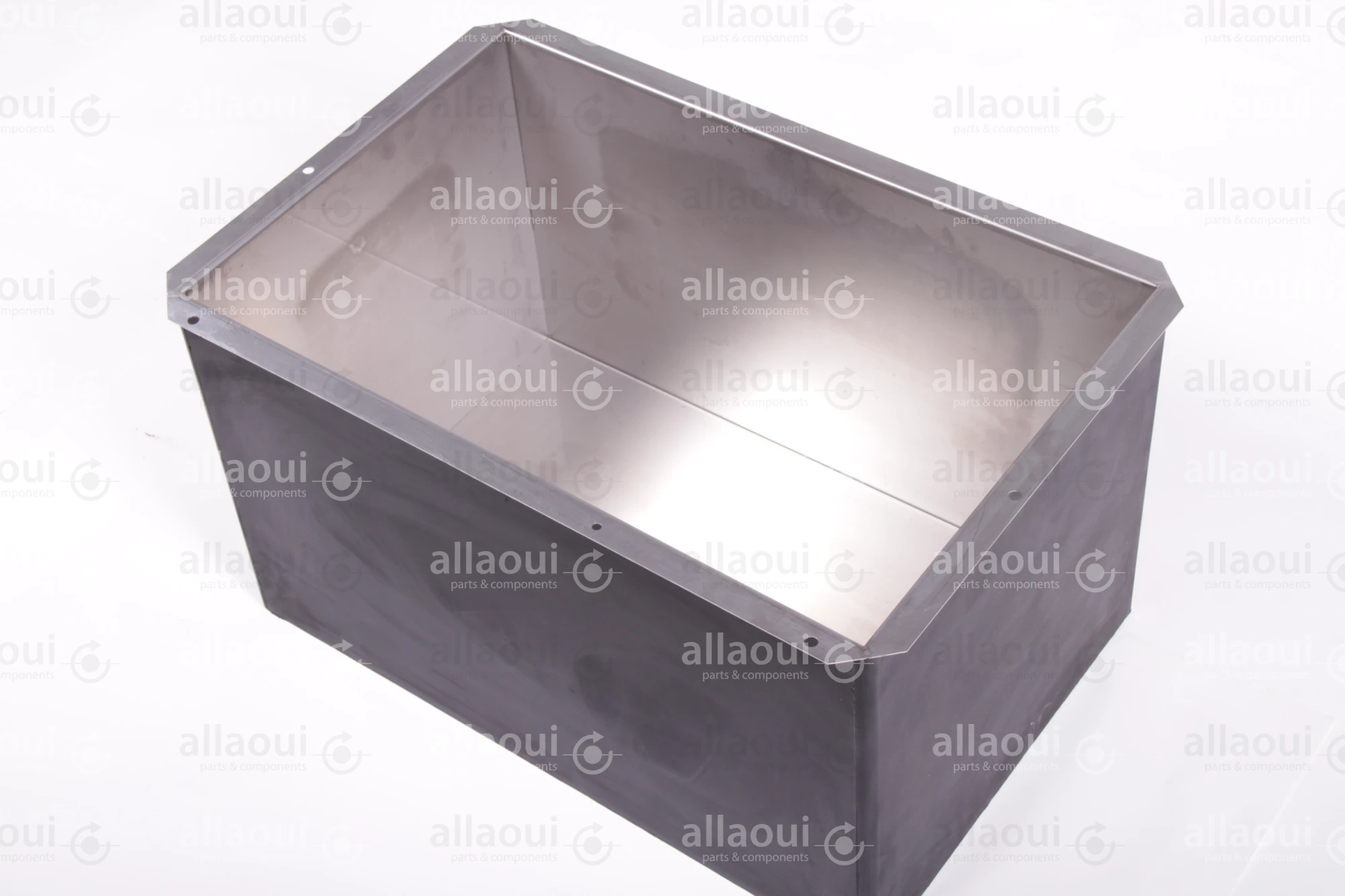 Heidelberg Tank FZT55-H-400/460V SA.196.1505