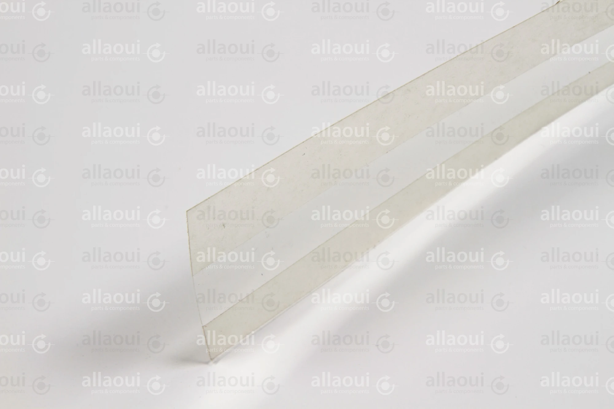 Heidelberg Saphira Ink Duct Protection Foil 00.472.0034