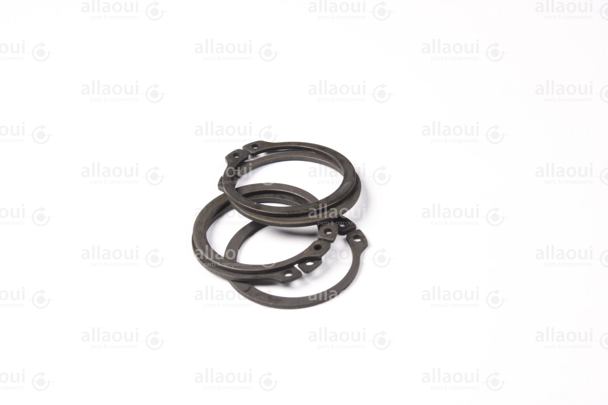 Manroland Retaining Ring (5 Pieces) 06.29010-0130