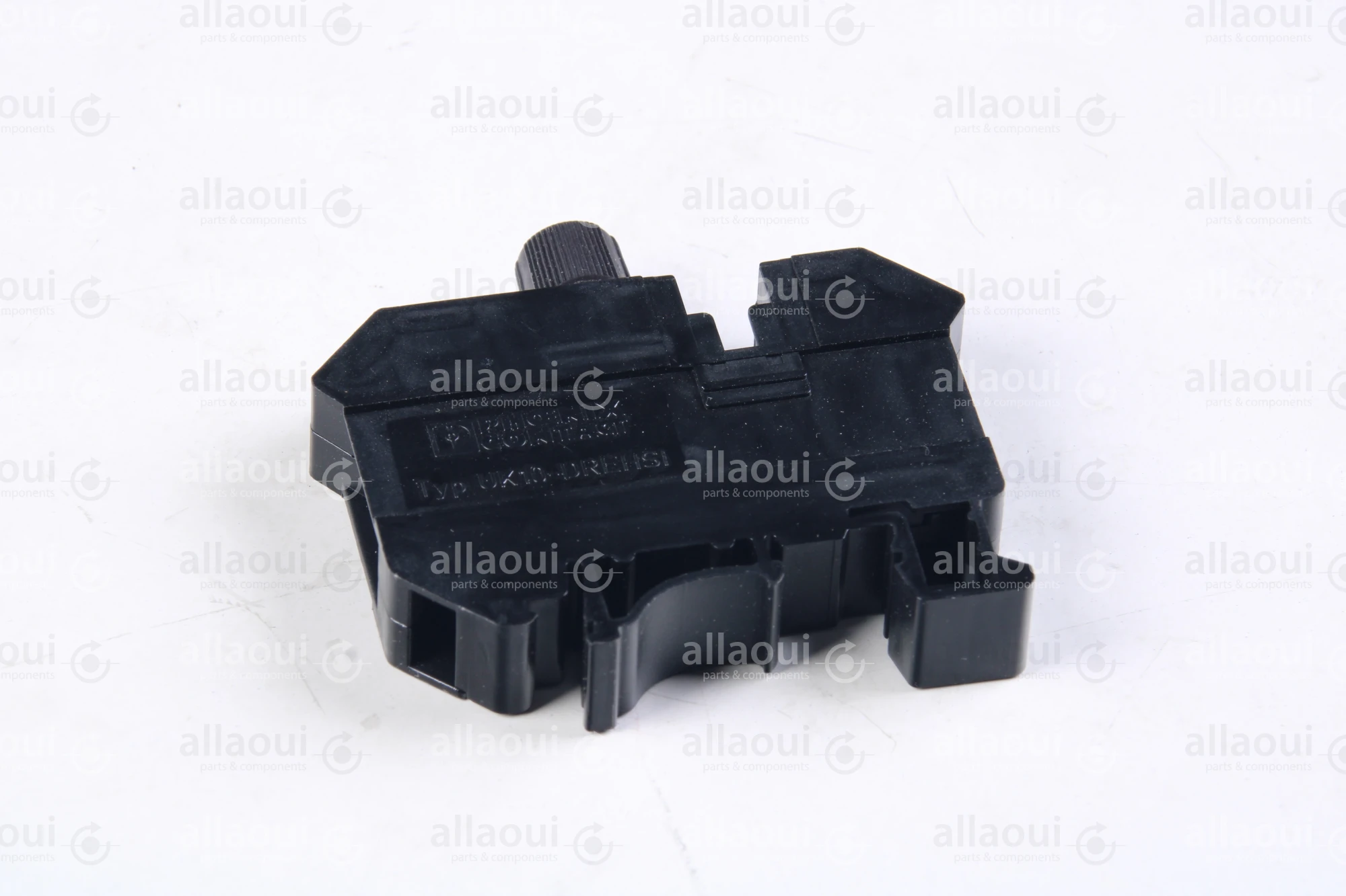 Heidelberg Safety Clamp ZD.236-924-01-00