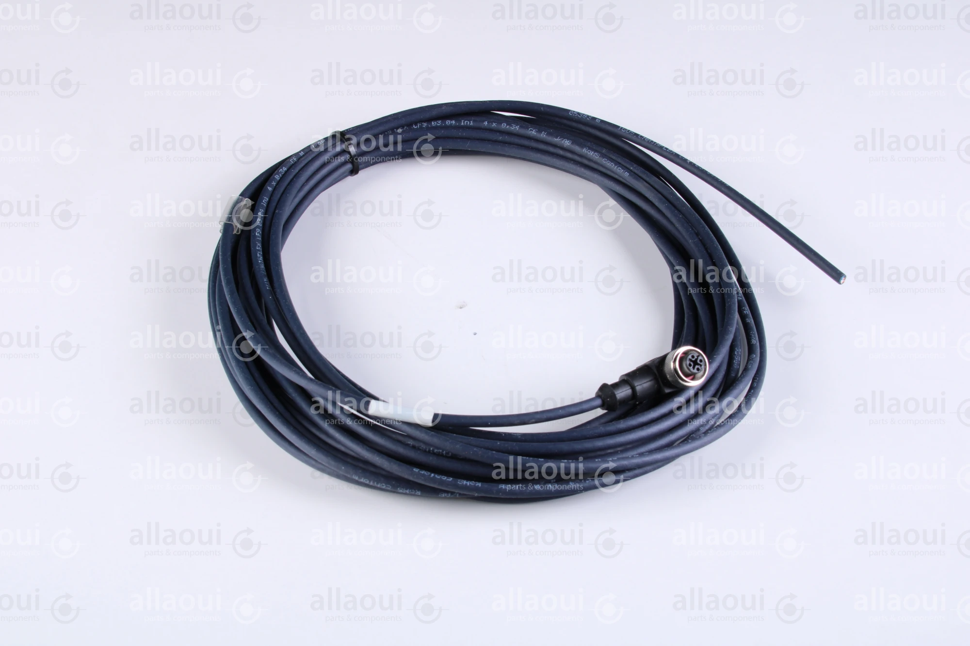 Polar Cable 437520