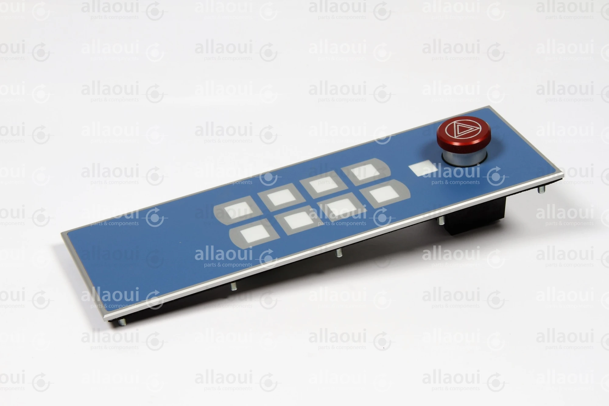 Koenig & Bauer (KBA) Panel L0750285