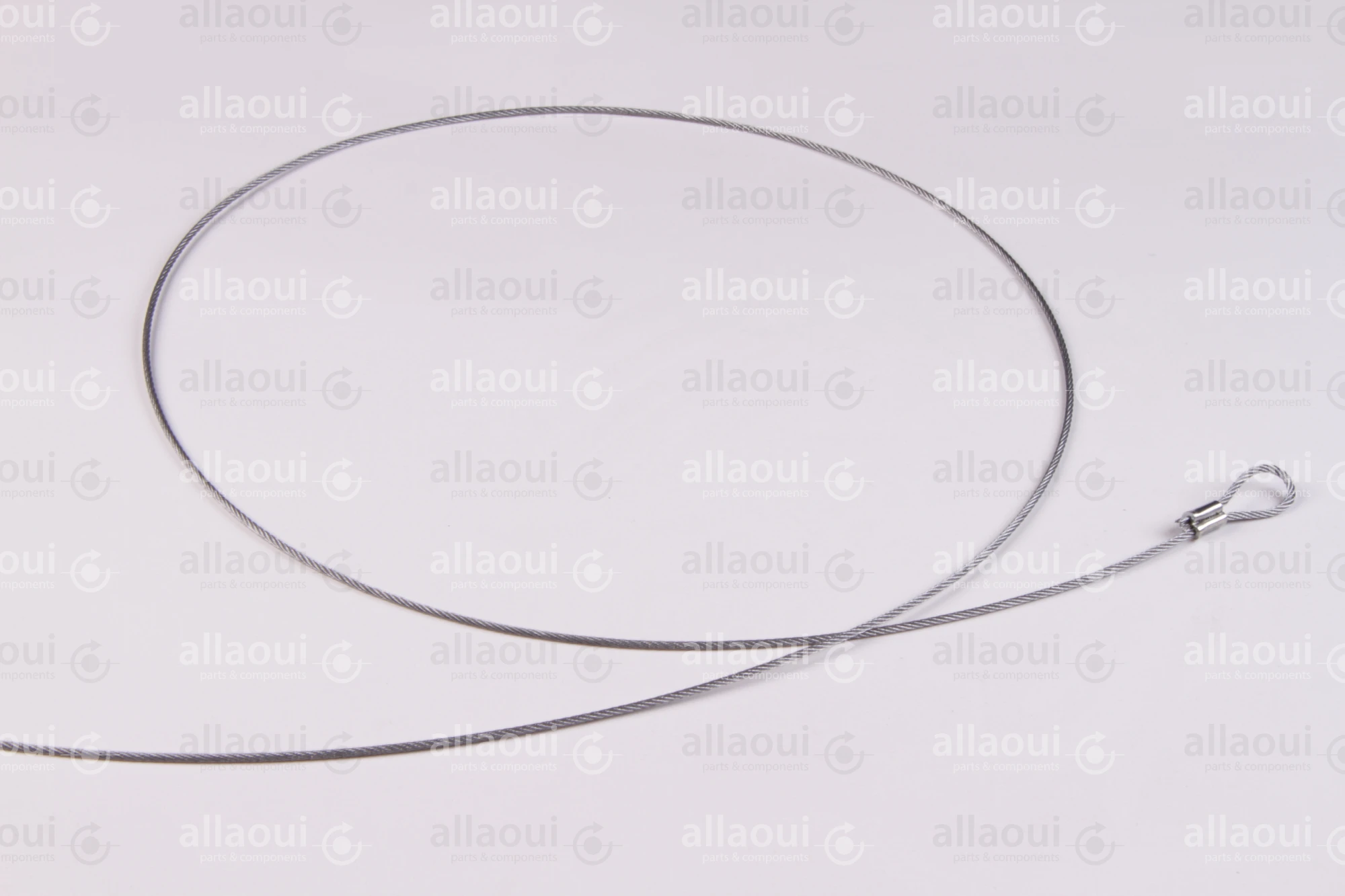 Müller Martini Cable 1400 MM 1531.5022.3