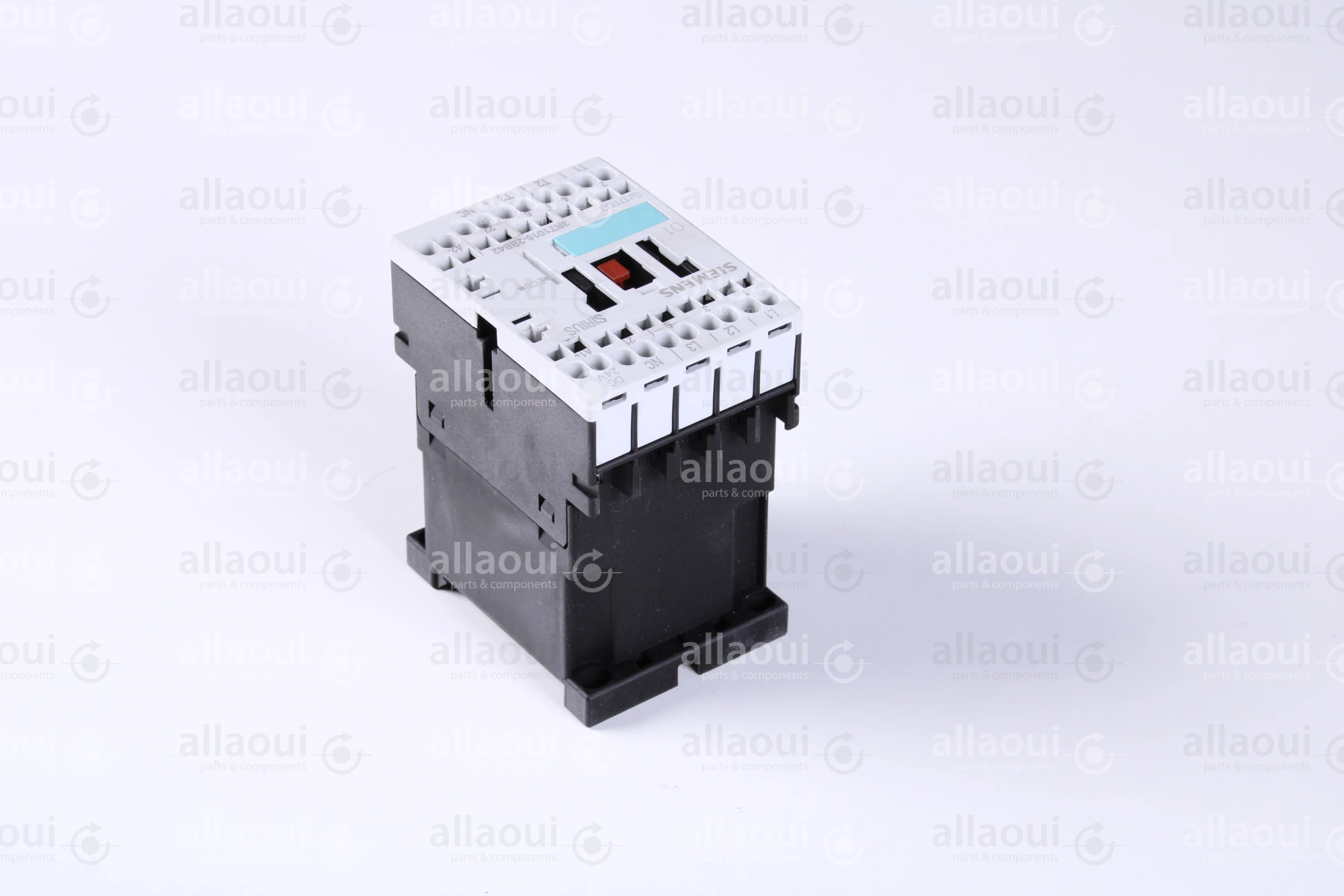 Siemens Contactor 3RT1016-2BB42