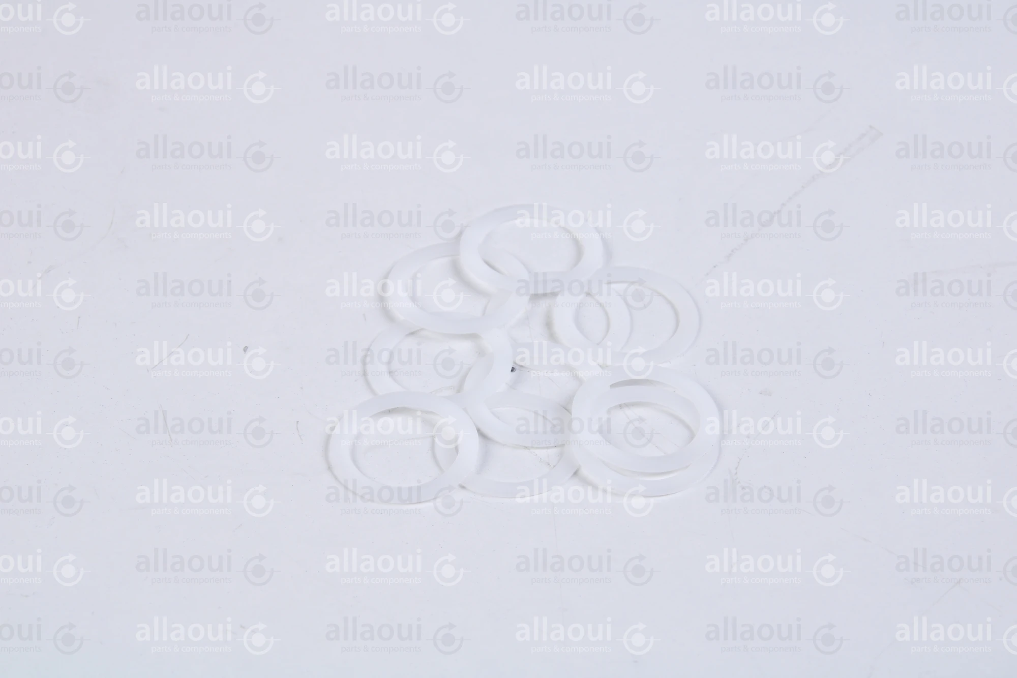 MBO Spacer Washer (94 Pieces) 10.5328.005