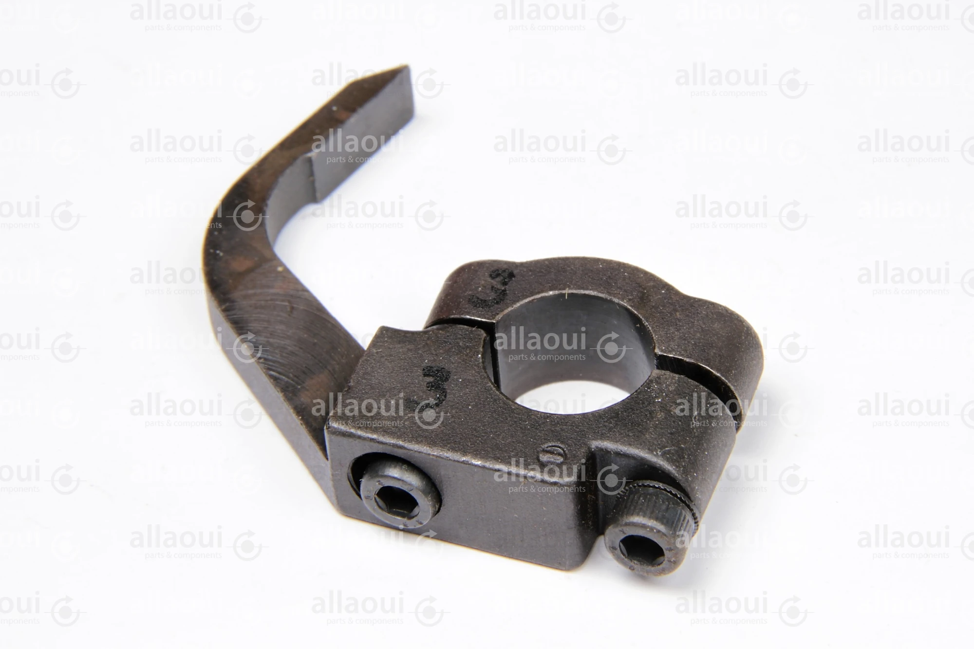 Müller Martini Gripper 0345.2014.3