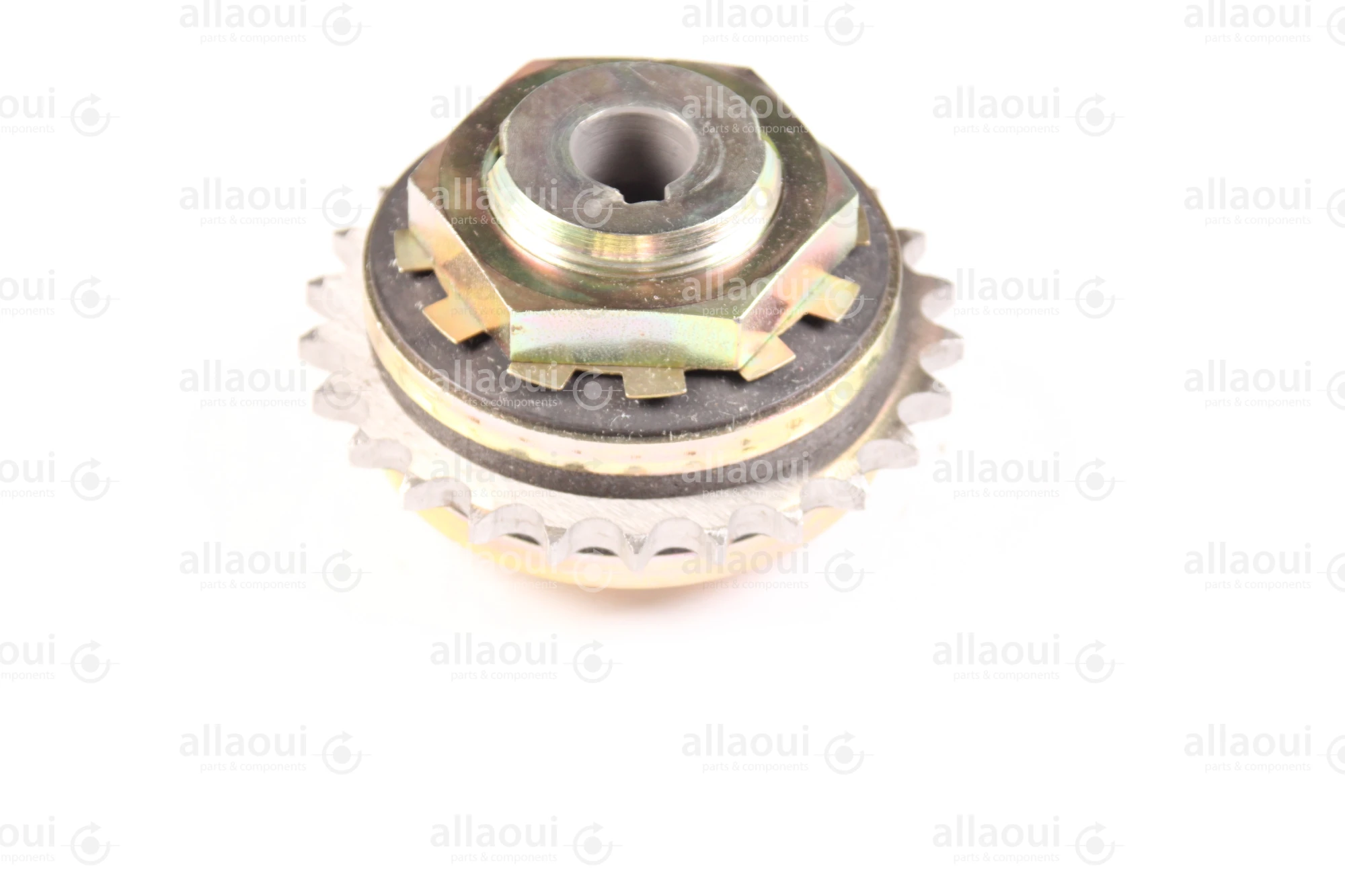 Müller Martini Clutch 250 M-1B 7233.1230.4