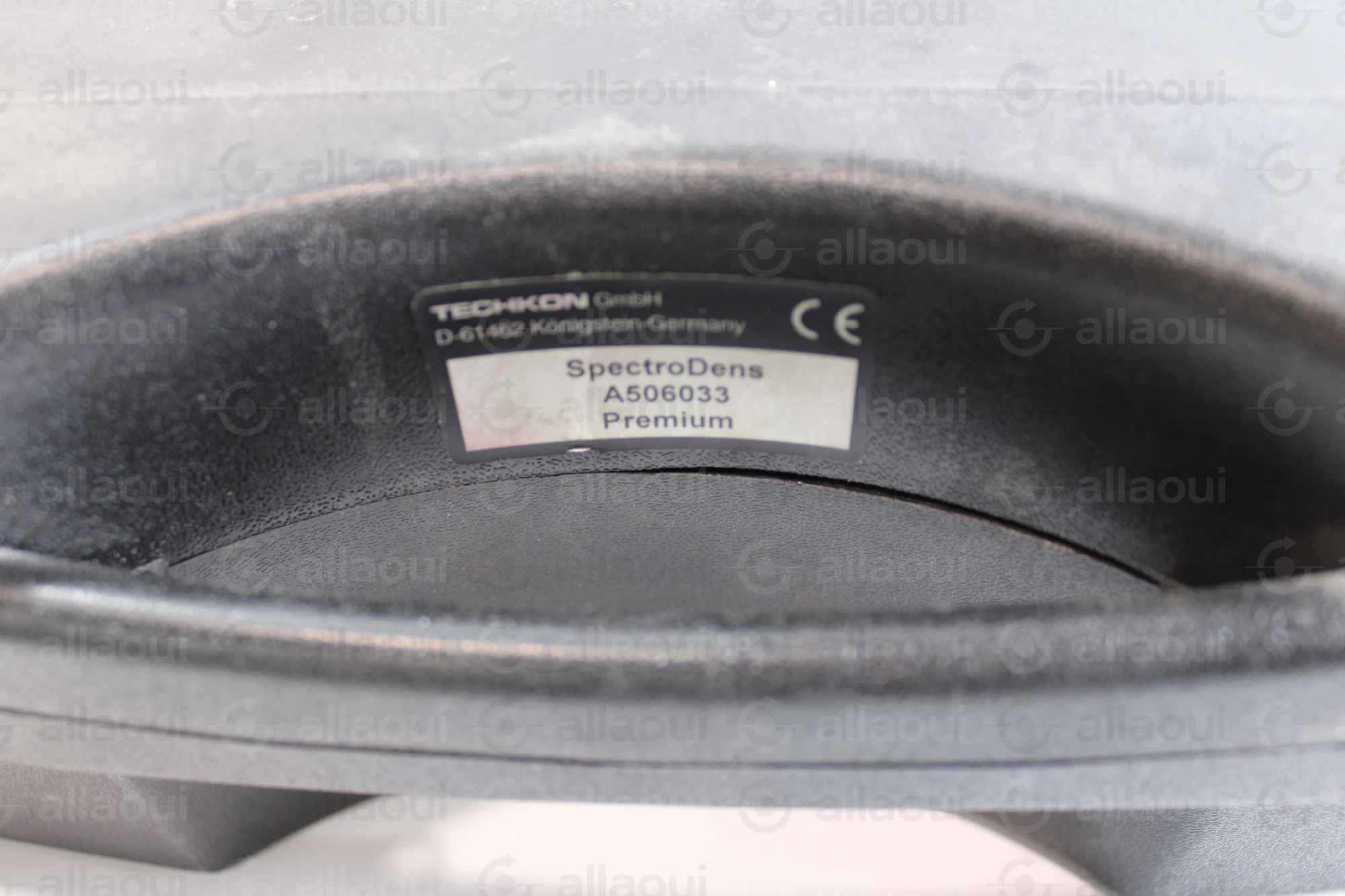 Techkon Spektral-Densitometer SpectroDens B404512