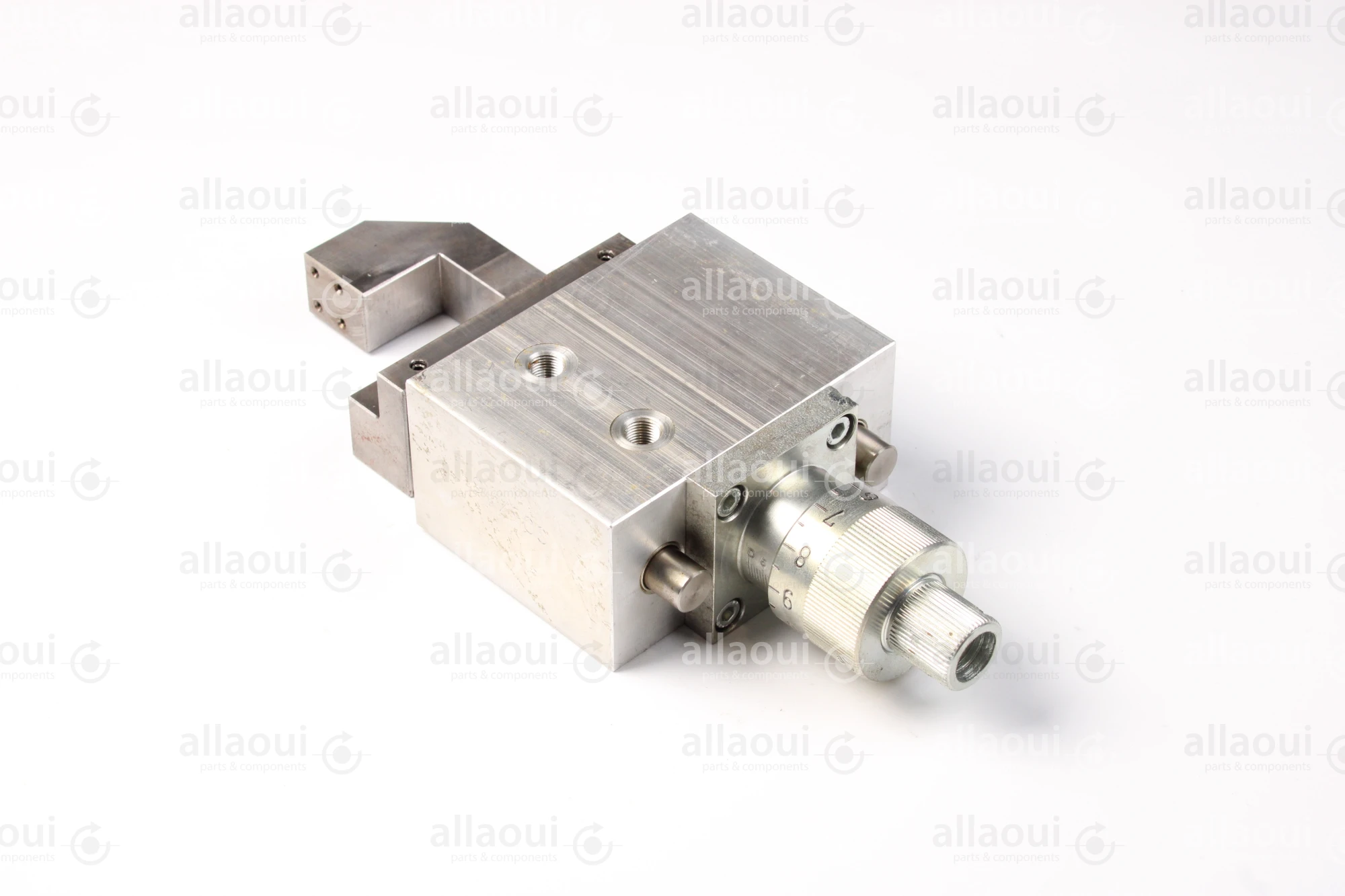 Manroland Air Cylinder SZ-40-10-0368