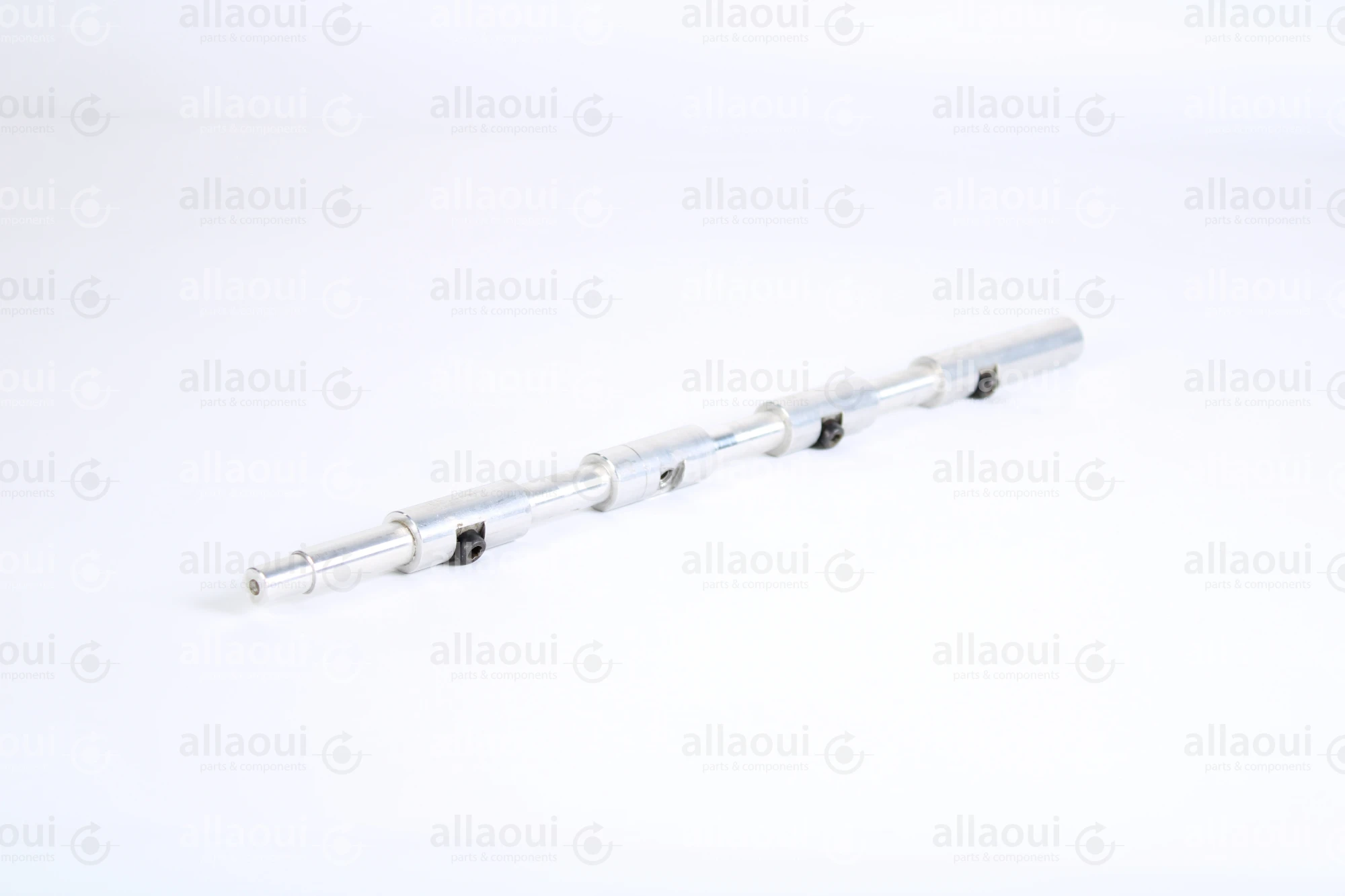 Müller Martini Shaft RD20X414 0370.2505.3