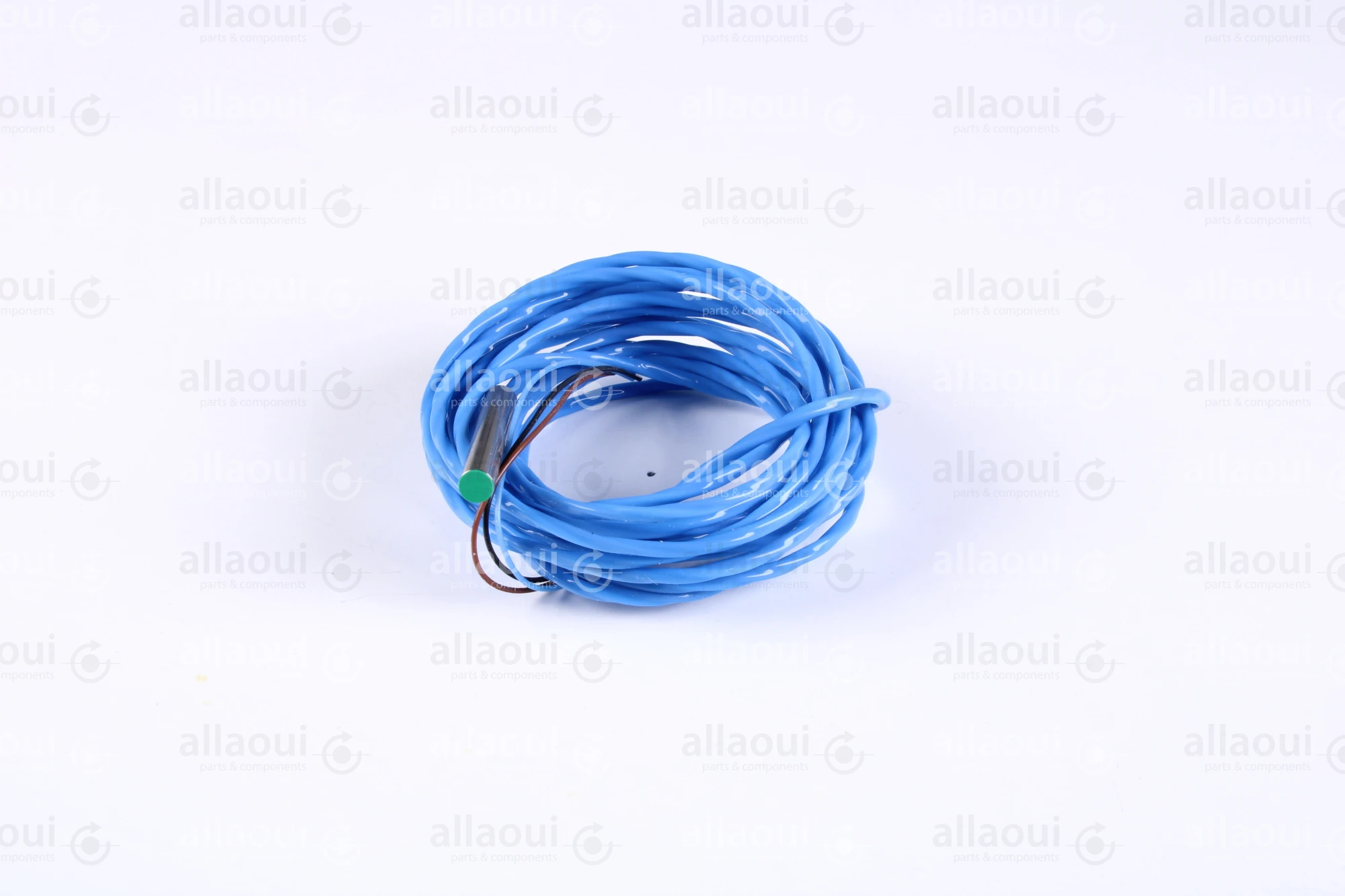 Baumer Sensor IFRM 06P15/405580/0362