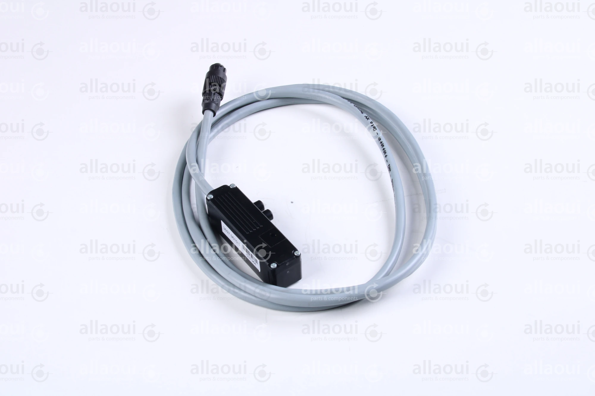 Müller Martini Adapter ASIR2 LWL - Converter 3681.9515.4