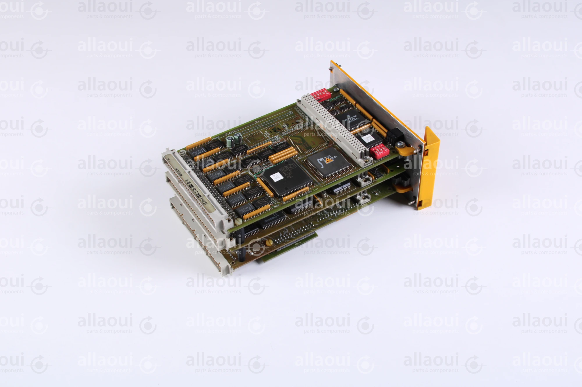 Baumüller Control Unit CPU-68-004-02 CPU-68-004-02