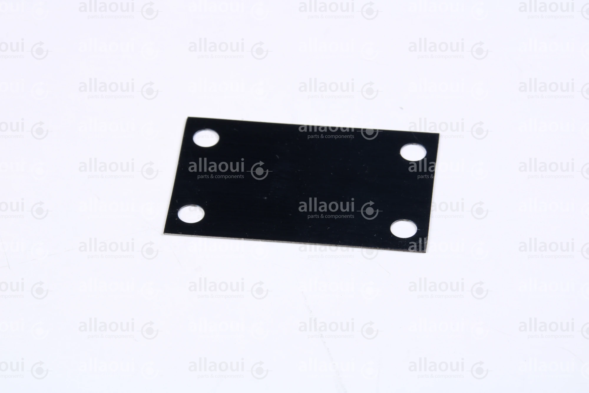 System GmbH Spring sheet S-19-577 65x45 mm (2 Pieces) 313945-1