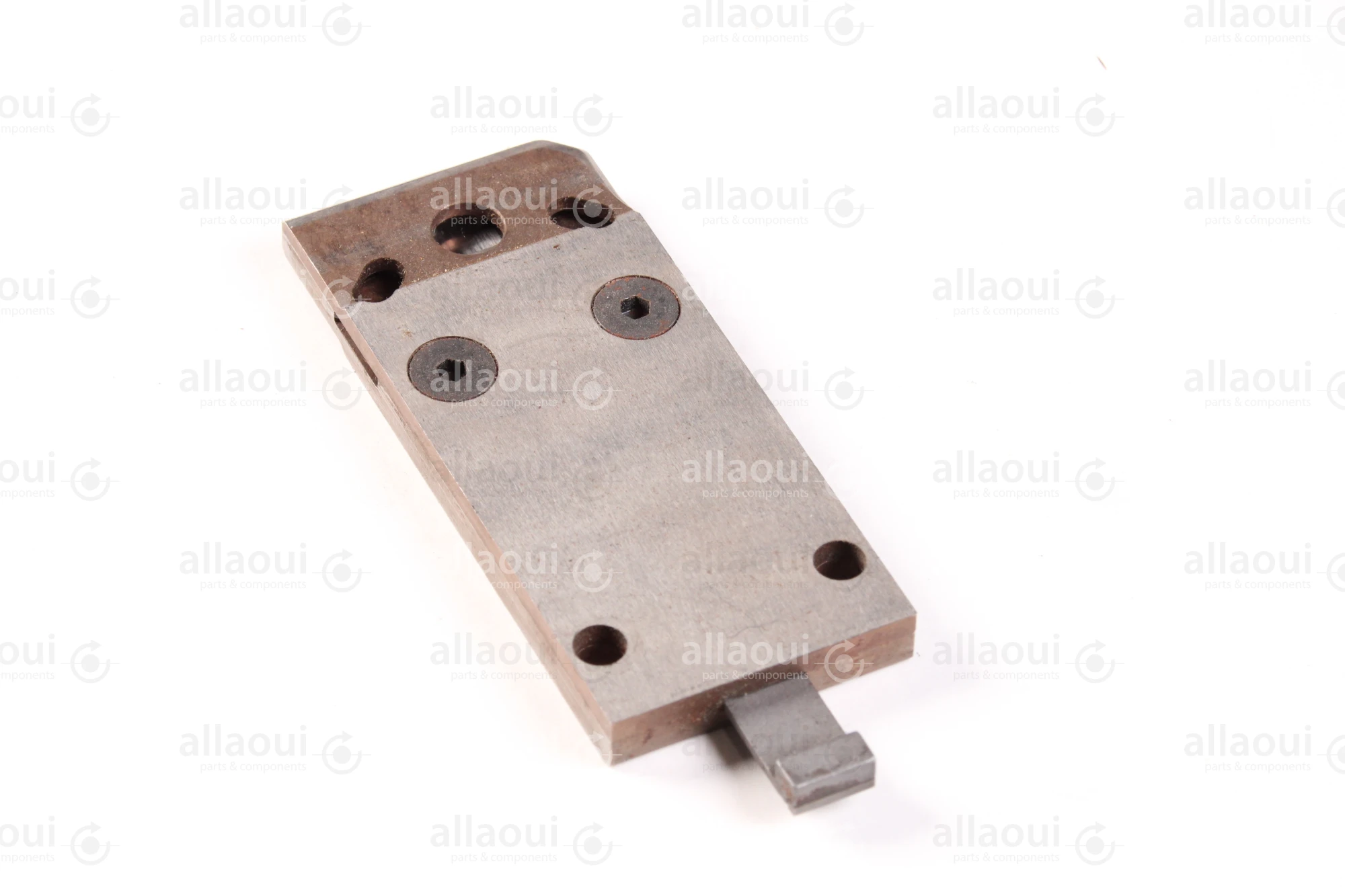 Müller Martini Clincher Block 1550.0023