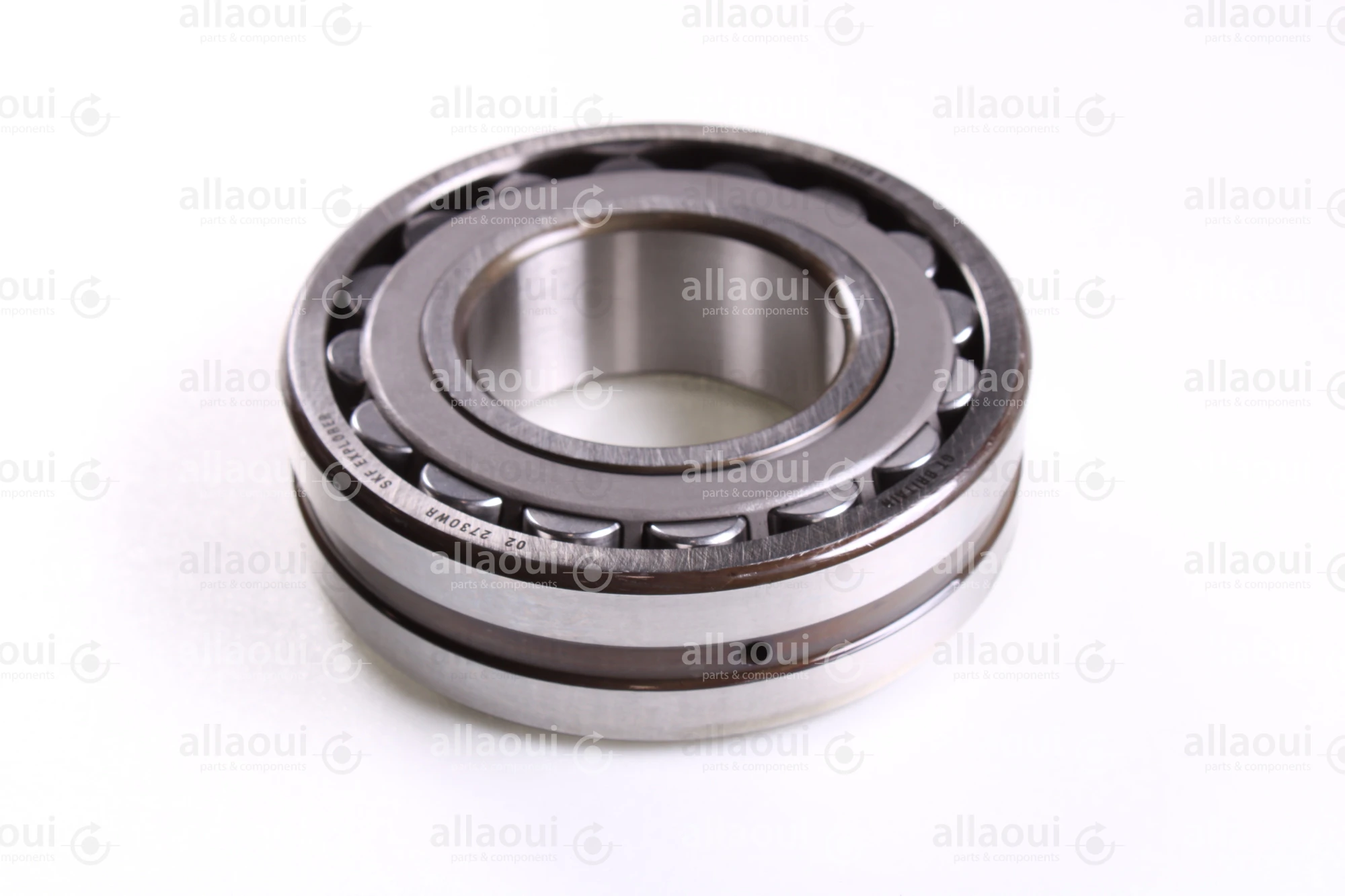 SKF Roller Bearing 22208 E