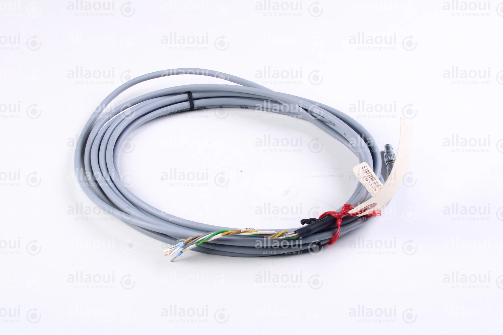Valco Melton Cable 030XX583