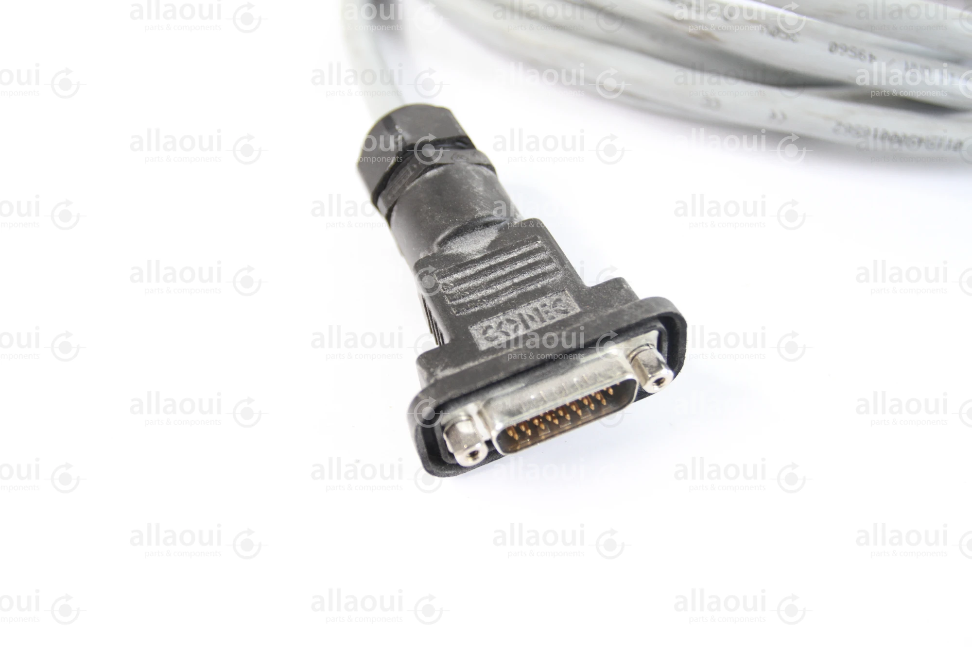 Heidelberg Control Unit Coating Star L6.148.9102/07