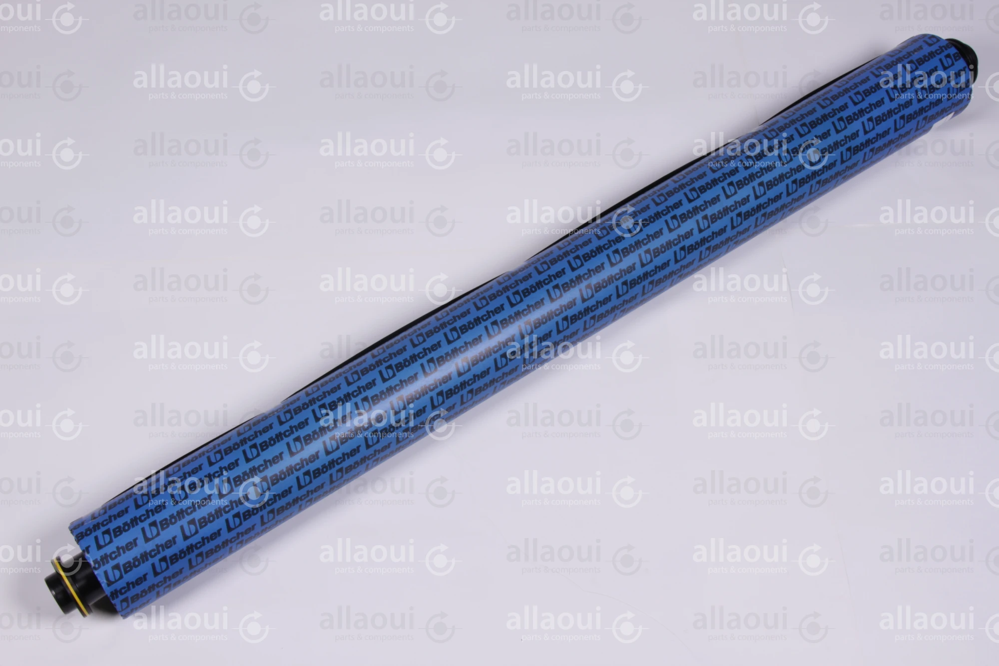 Böttcher Heidelberg XL 105 Inkform Roller Yellow 