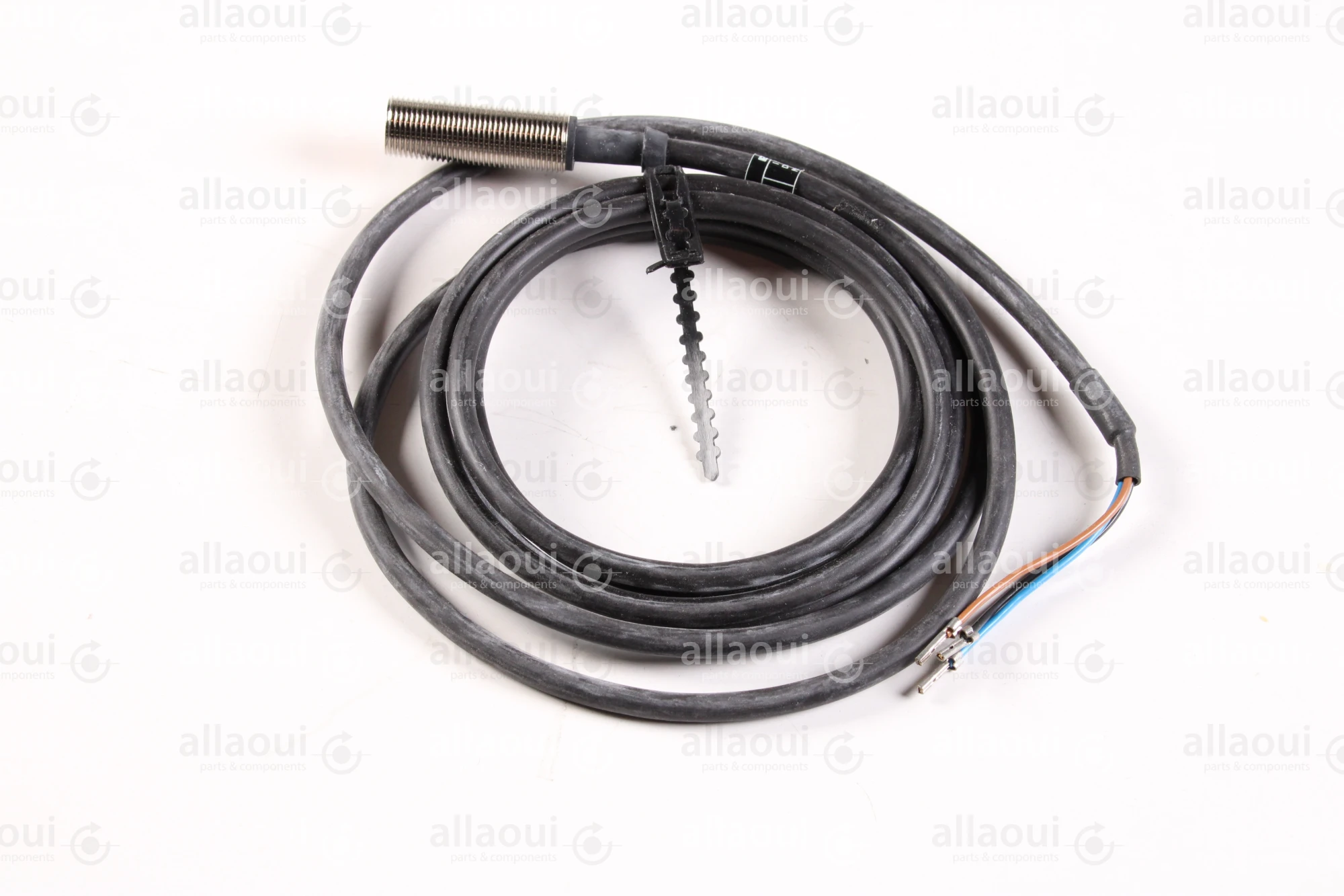 IFM Electronic Inductive Sensor IFB3002-BPKG