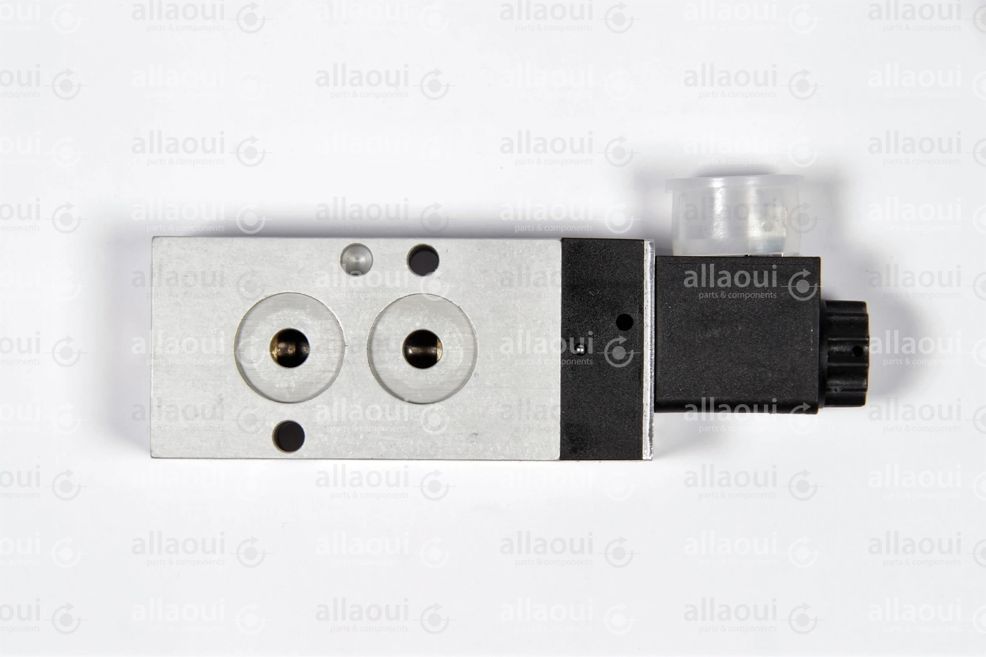 Airtec Valve KN-05-510-HN