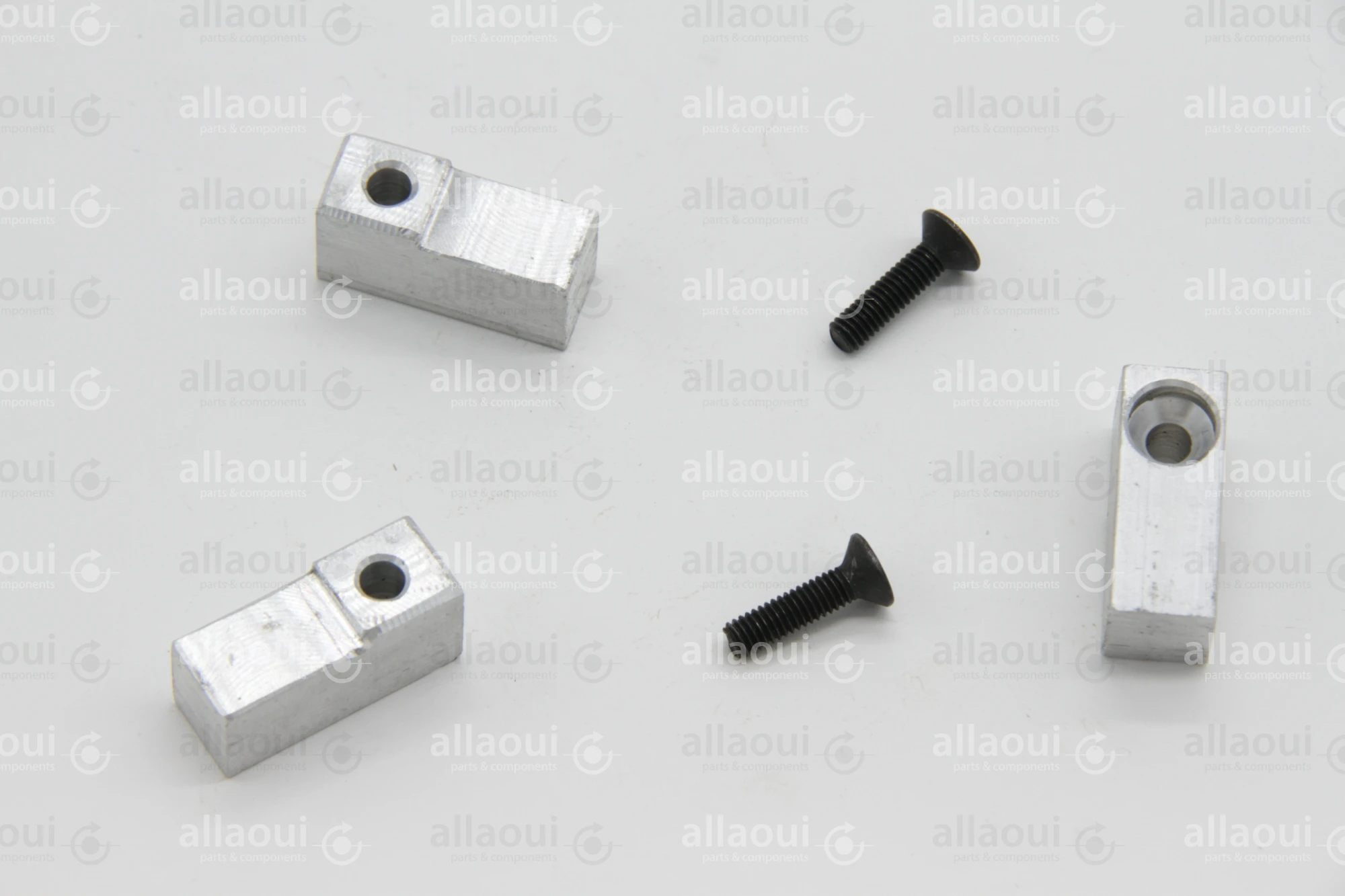 Müller Martini Spacer Piece FL13/10X26 0361.3261.4