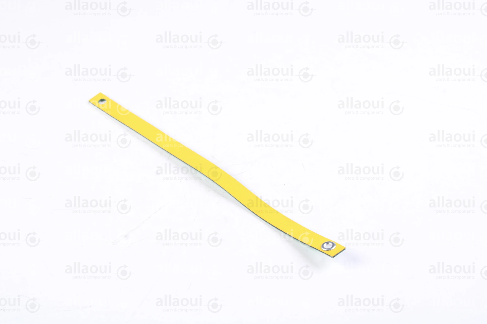 Weber Brake Belt 4000.034