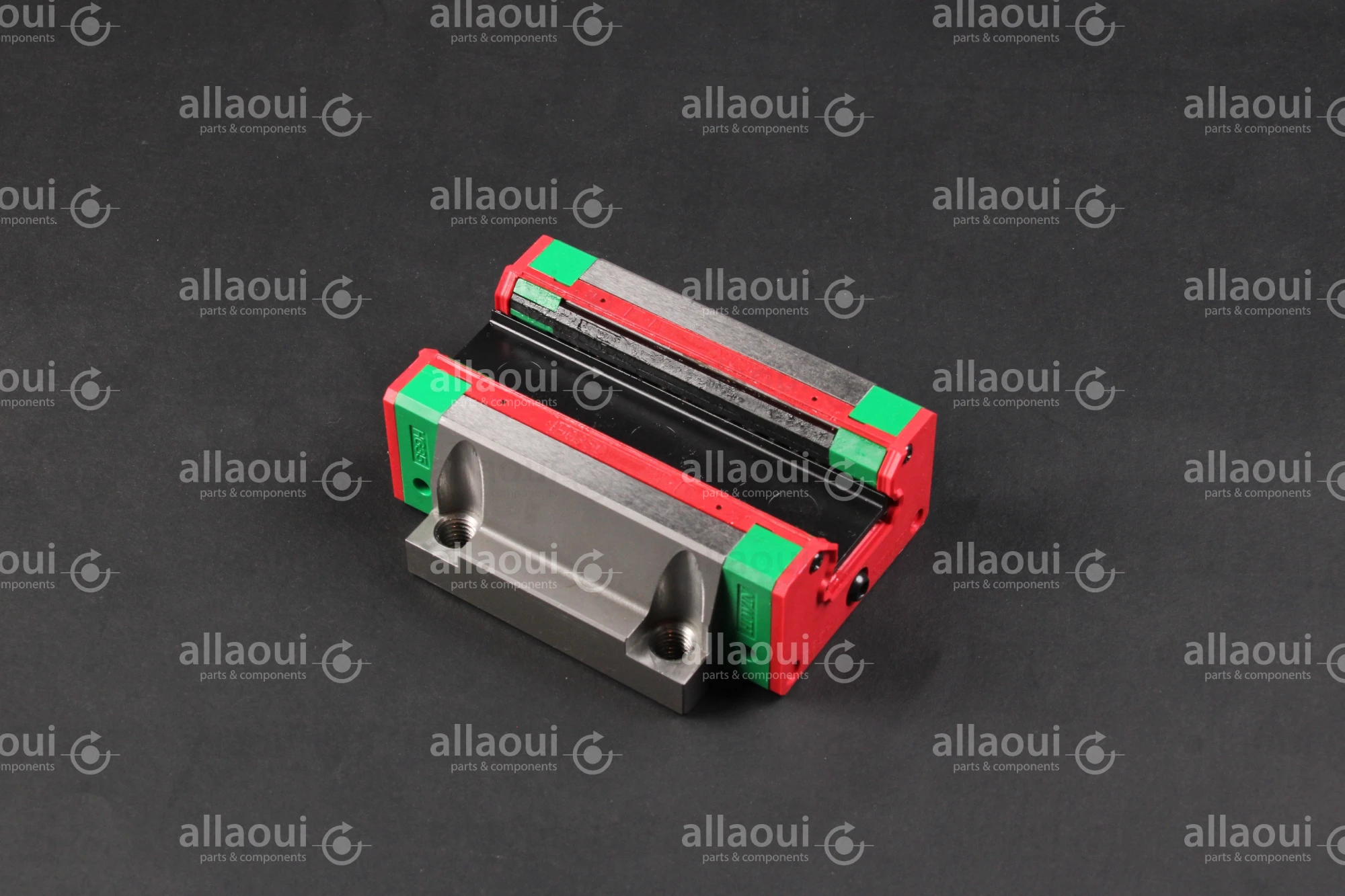 Elettra Rail (right & left) 1024828-00