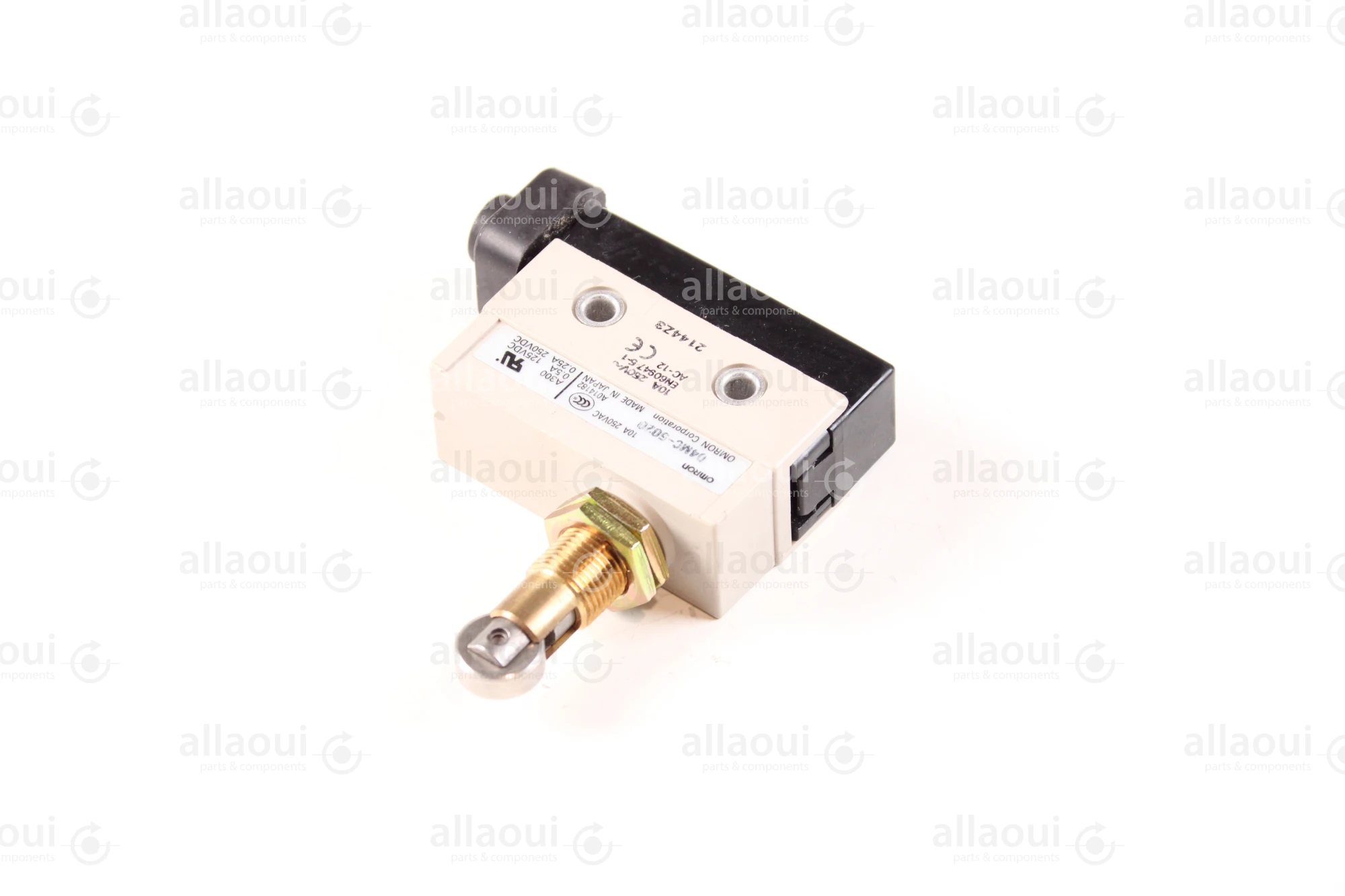 Omron Switch D4MC-5020