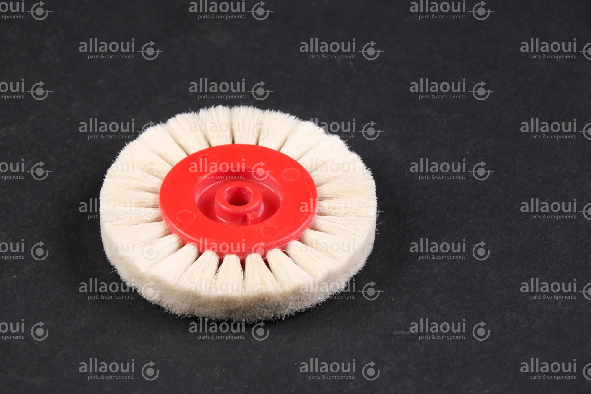 Heidelberg Brush roll 66.020.122