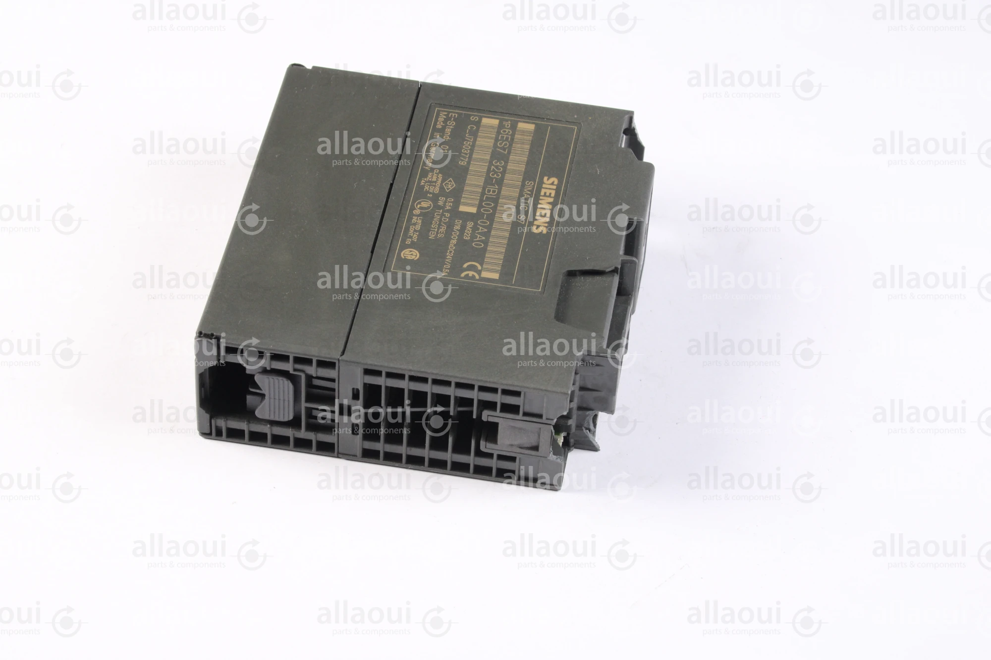 Siemens Digital E/A Module 6ES7-323-1BL00-0AA0