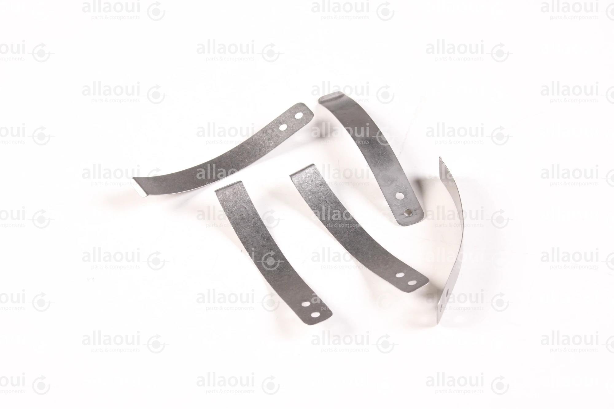 Kolbus Spring (5 Pieces) 00235119