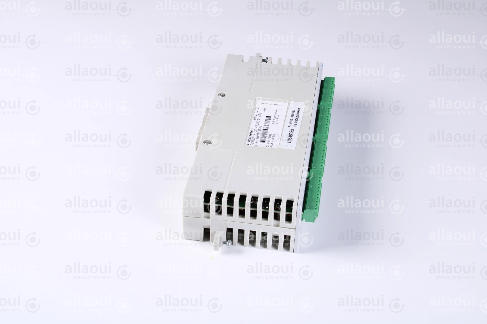 Bosch Rexroth Input Modul 