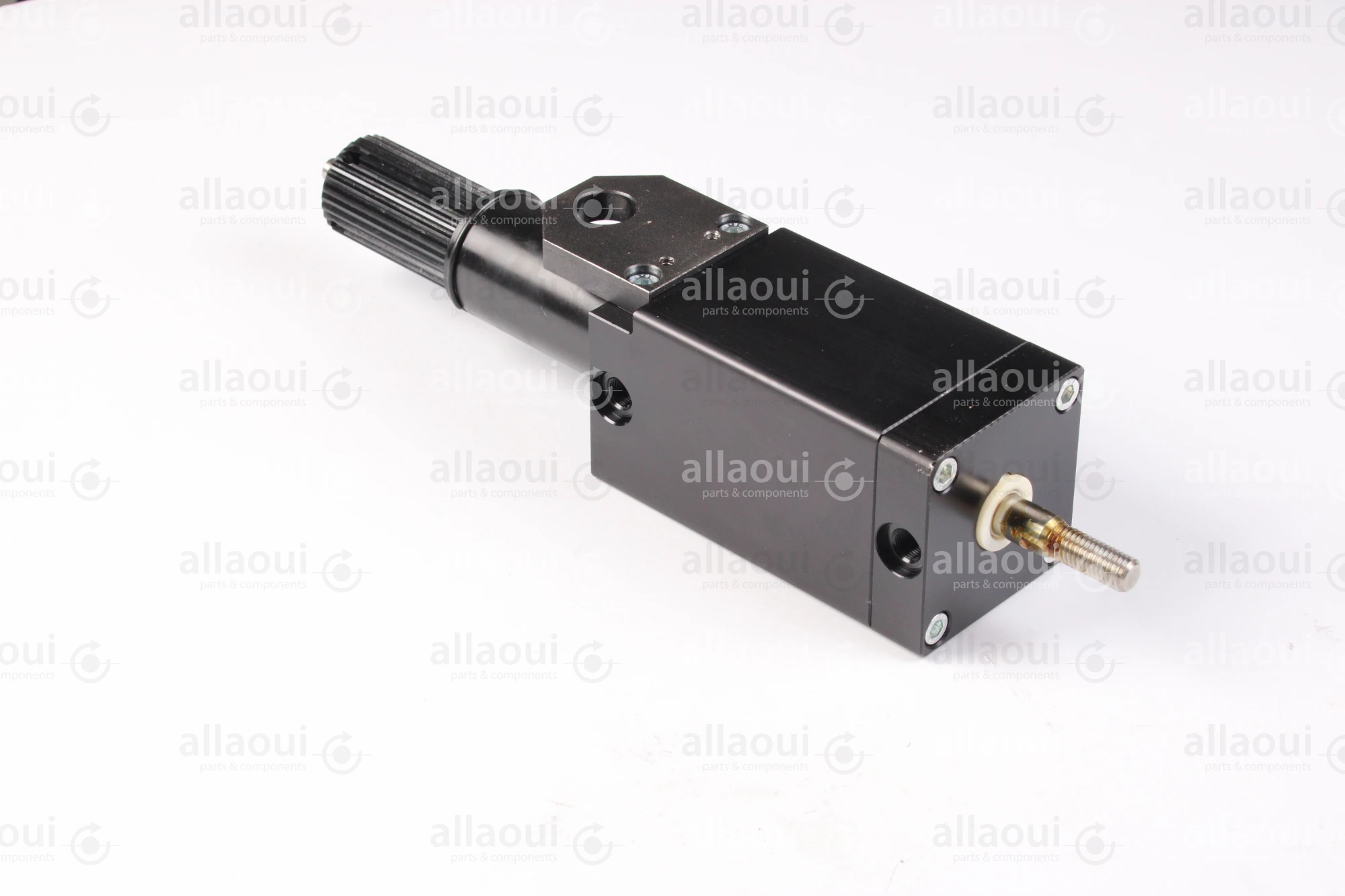 Manroland Pneumatic Cylinder SZ-50-60-0353