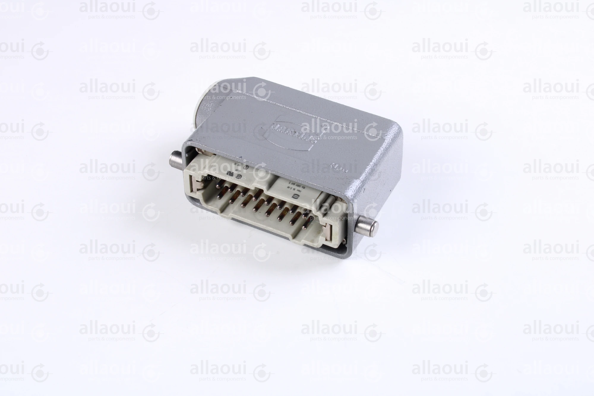 Müller Martini Dummy Plug 0370.6237.4