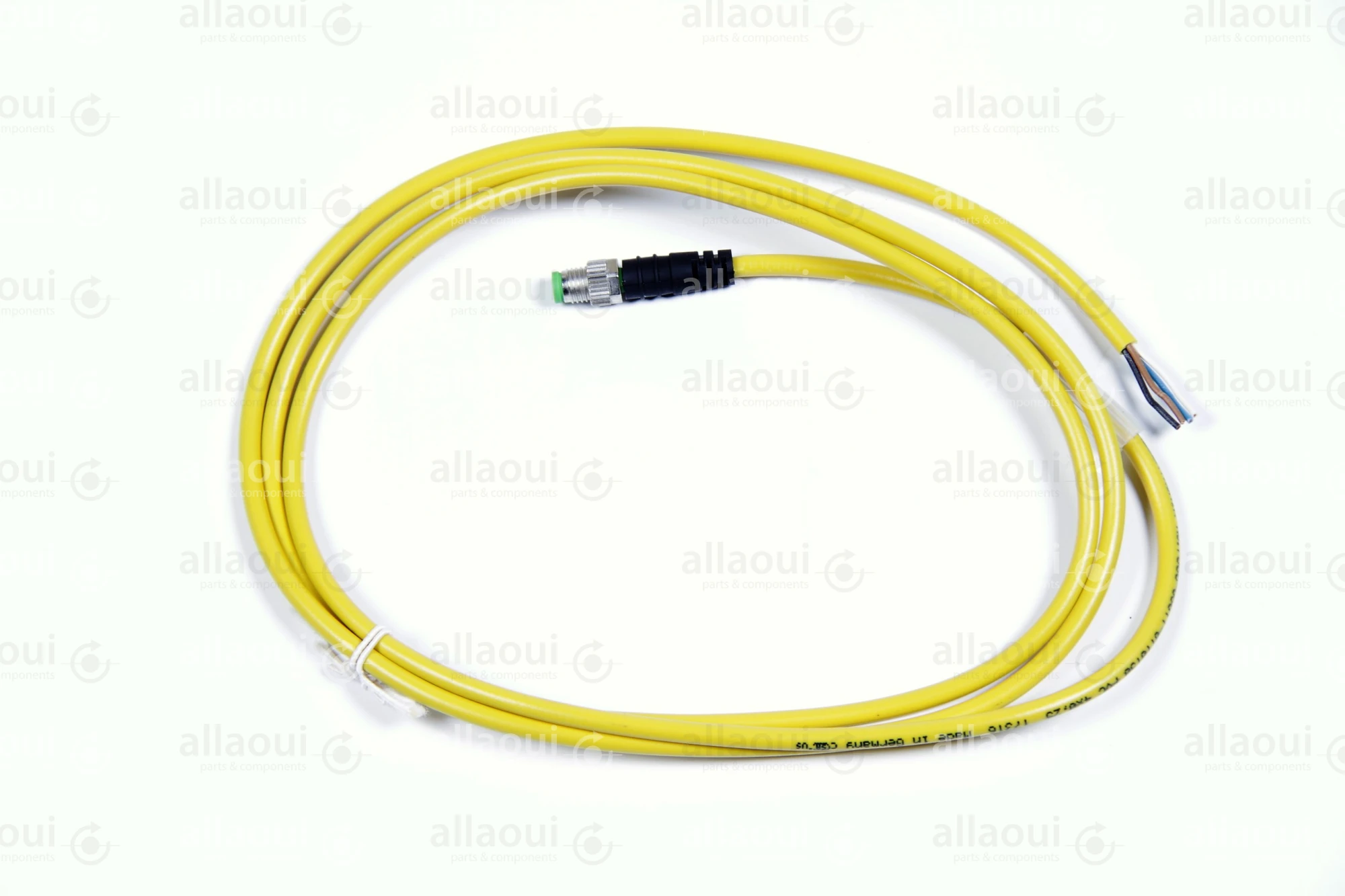 Murr Cable 7000-08011-0110150