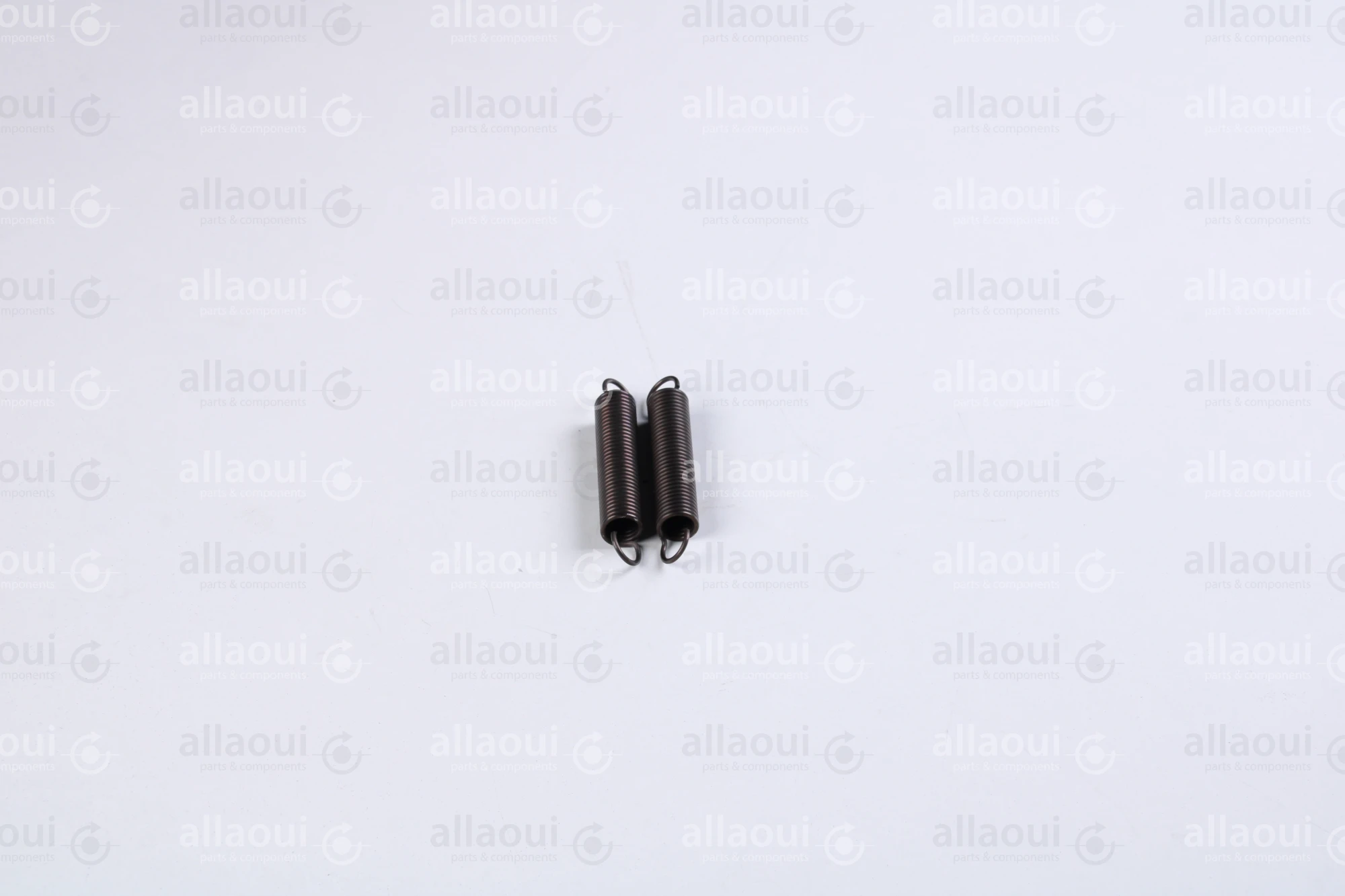 Manroland Tension spring 1x10x60mm (2 Pieces) B79.01.00.53