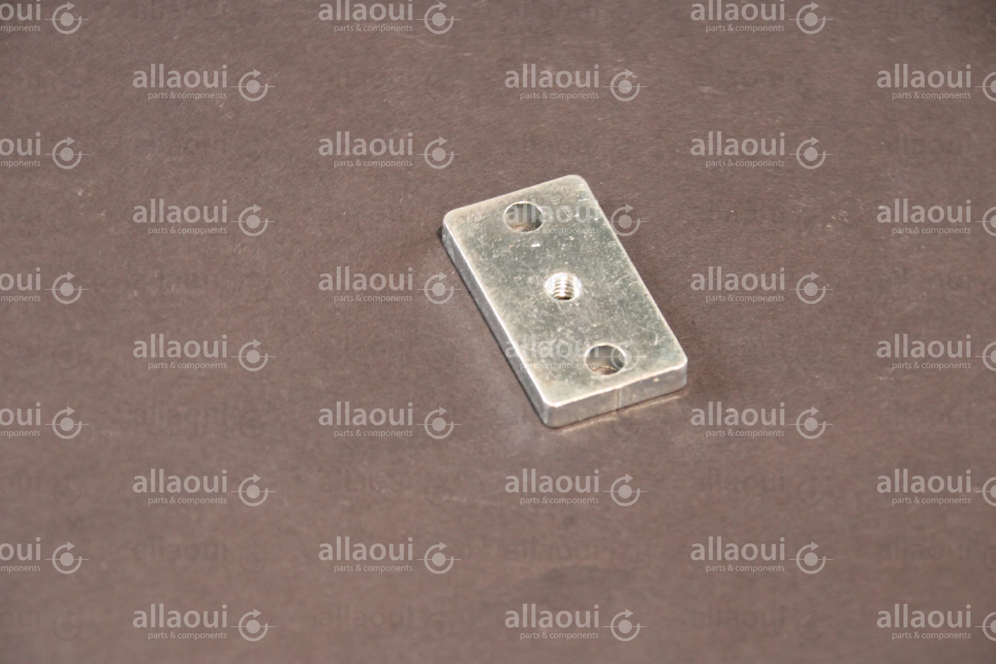 Kolbus Plate 12523875