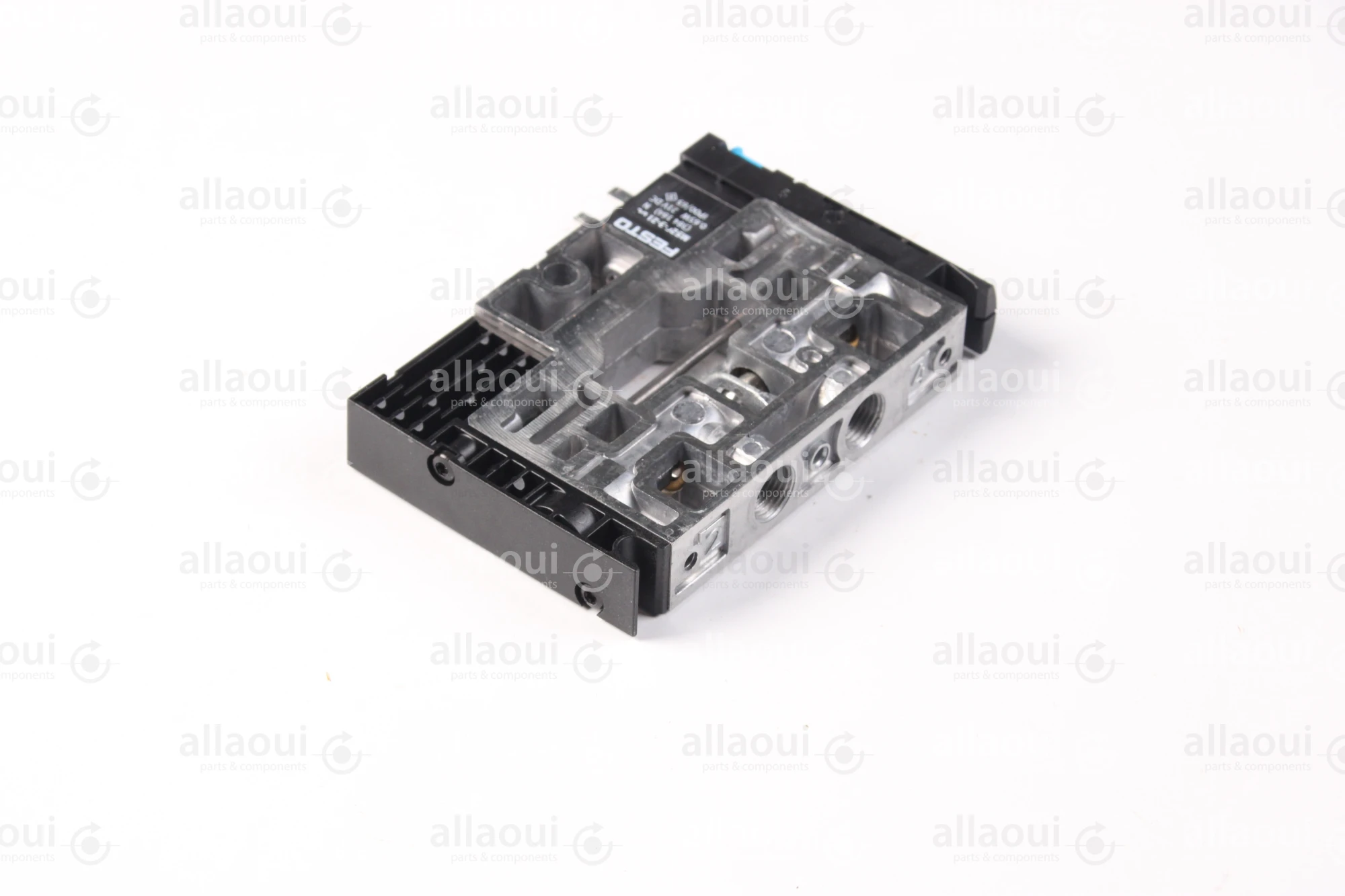 Festo Solenoid Valve 161360