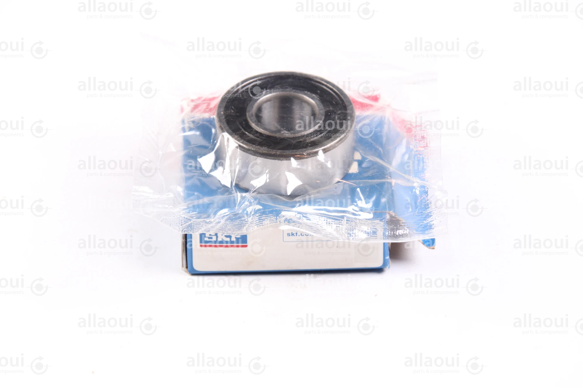 SKF Self-aligning Ball Bearing 2202-E-2RS1TN9