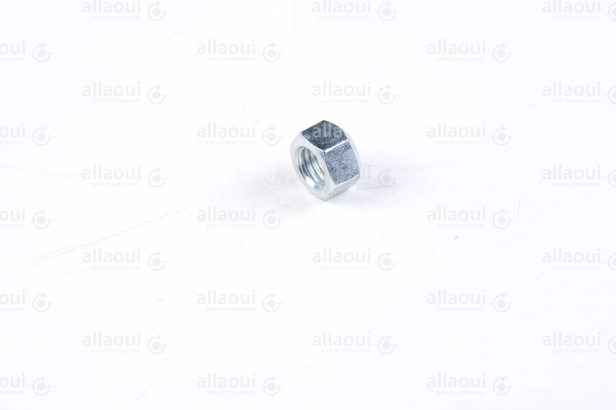 Heidelberg Hexagonal Nut 00.580.0723/