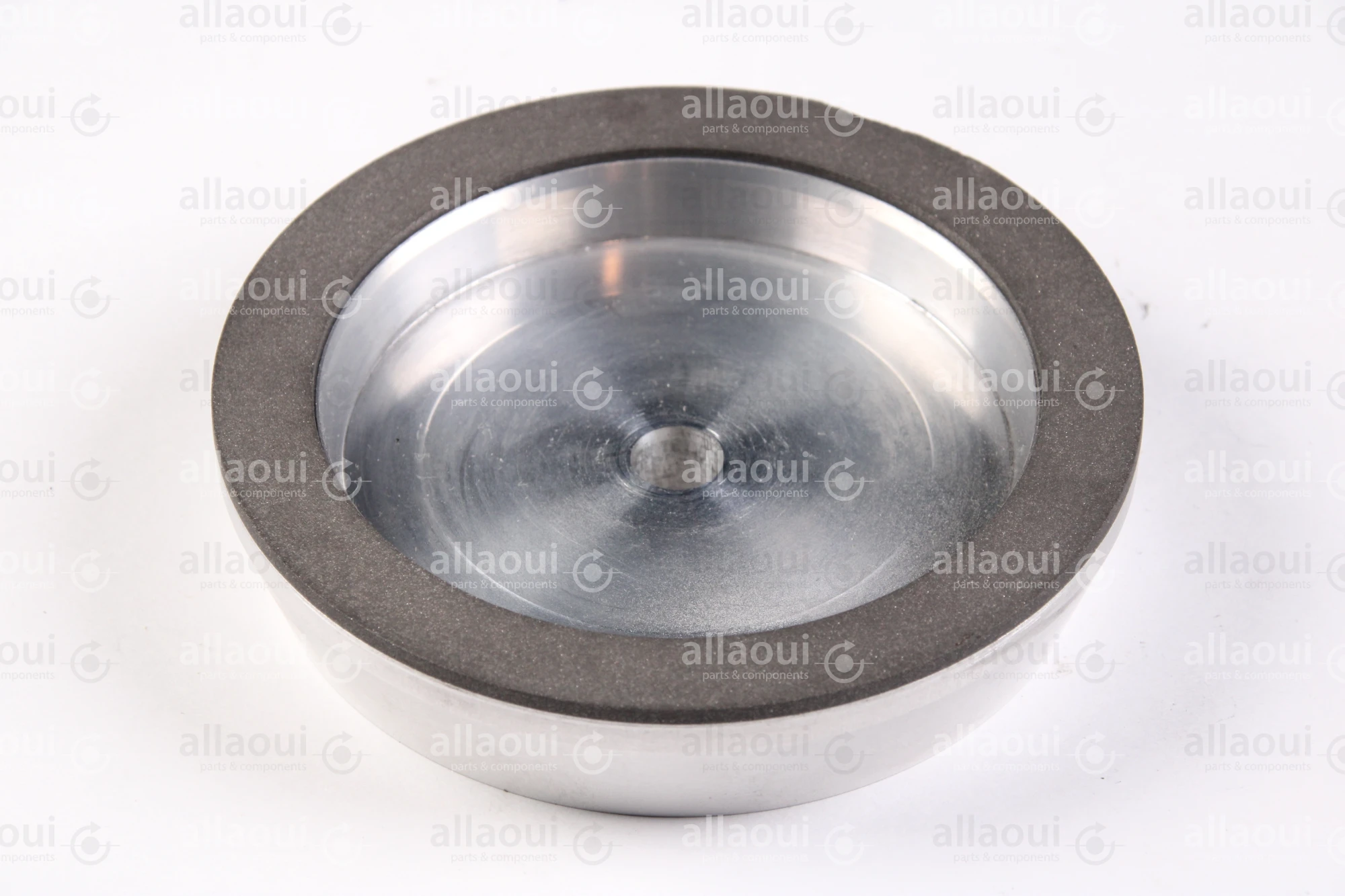 H.B. Schleifmittel Diamond Grinding Disc in Synthetic Resin Bond 17610