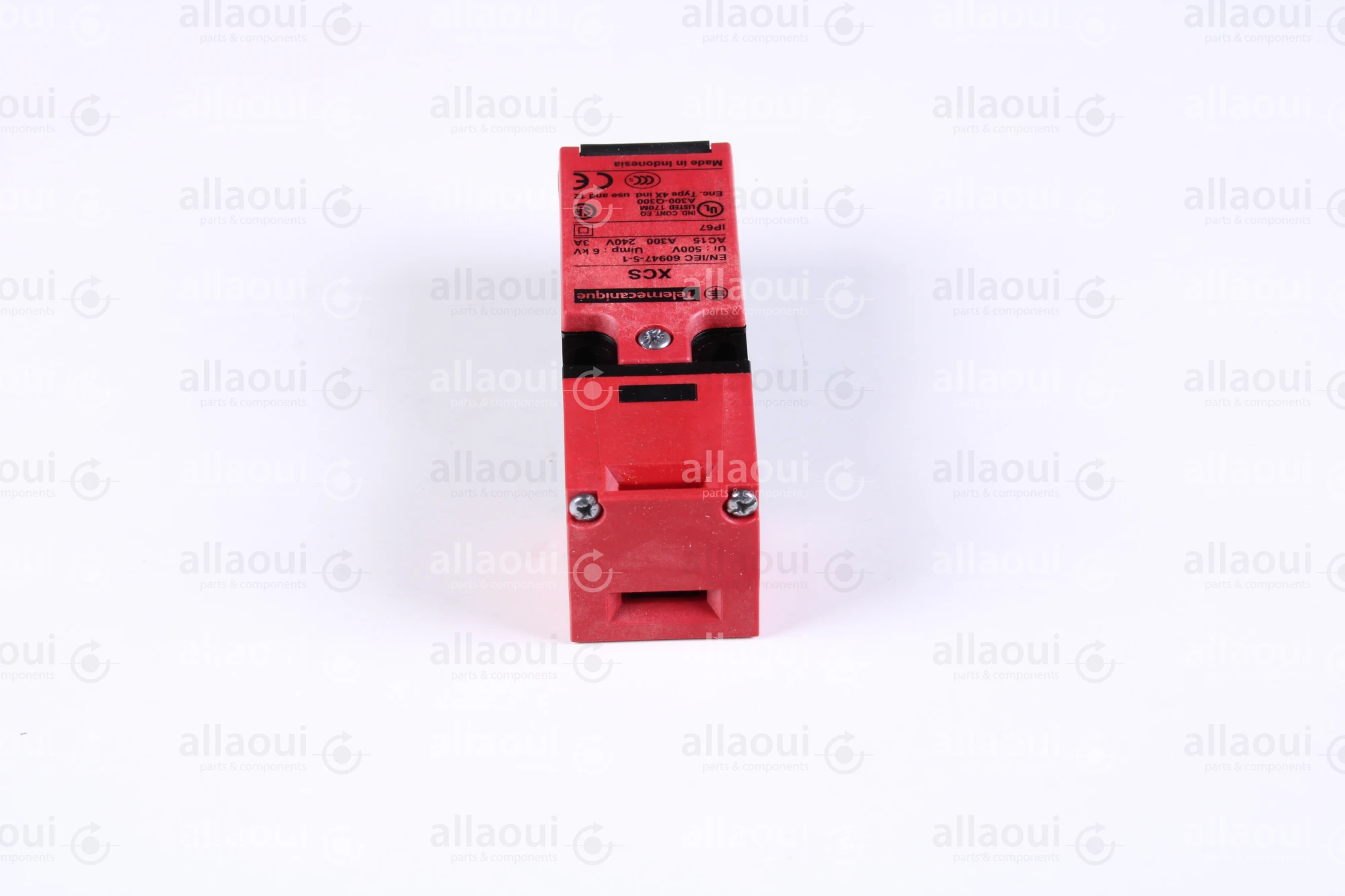 Telemecanique Switch XCSPA591