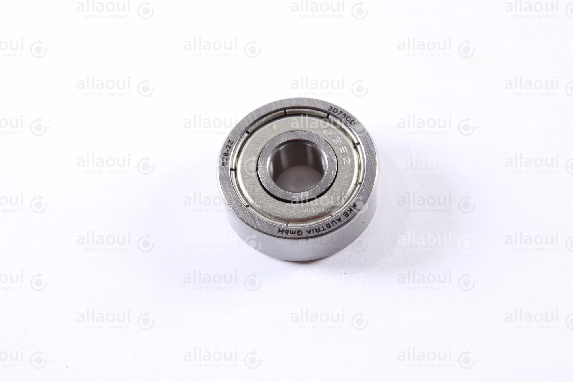 NKE Austria Deep Groove Ball Bearings (30 PCS) 9008745183515