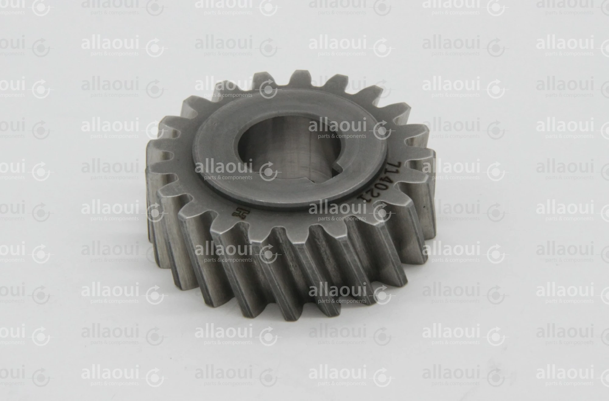 Heidelberg Gear Left Z=21 M=2 ZD.231-694-01-00