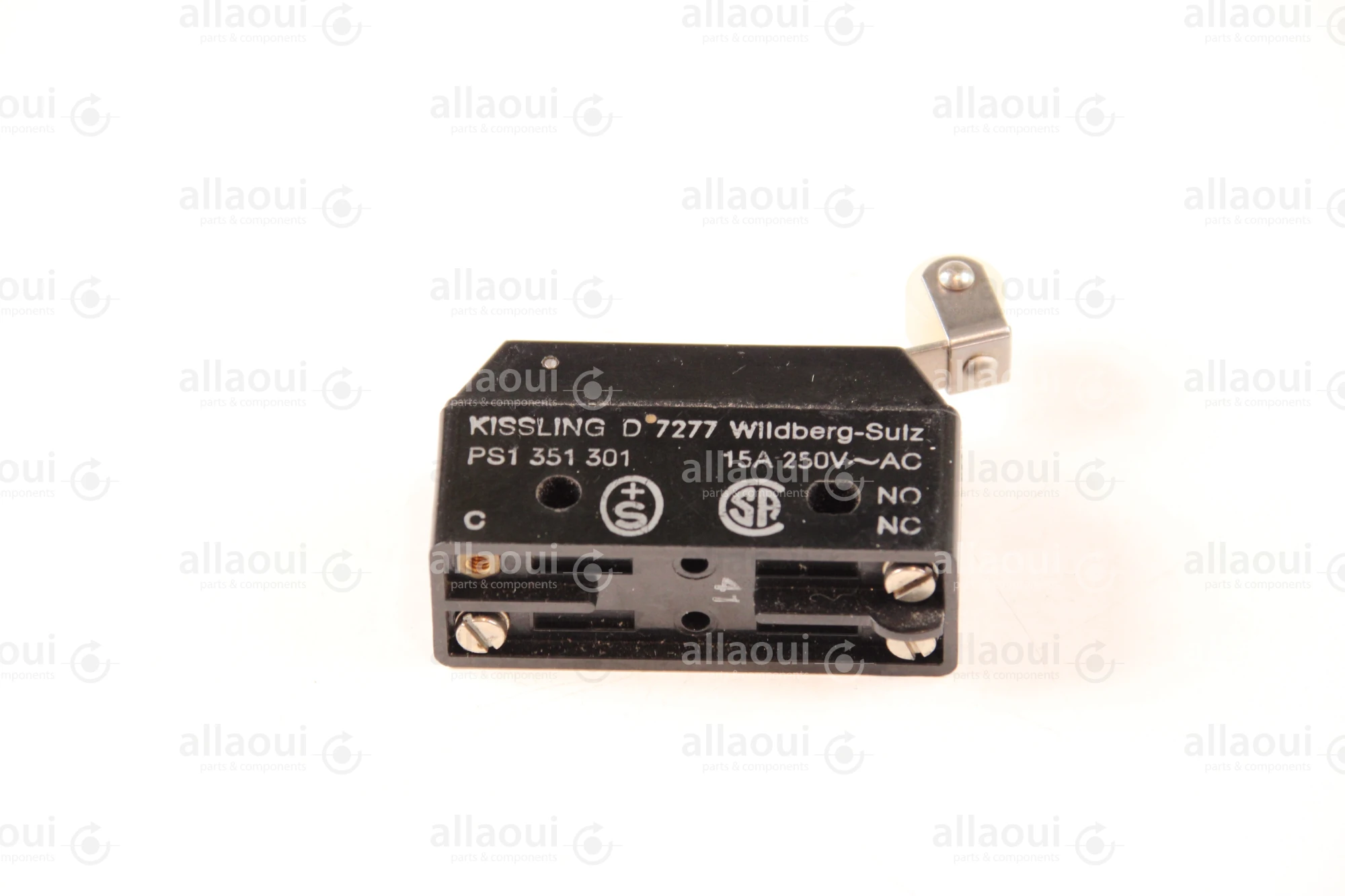 Kissling Switch PS1351301